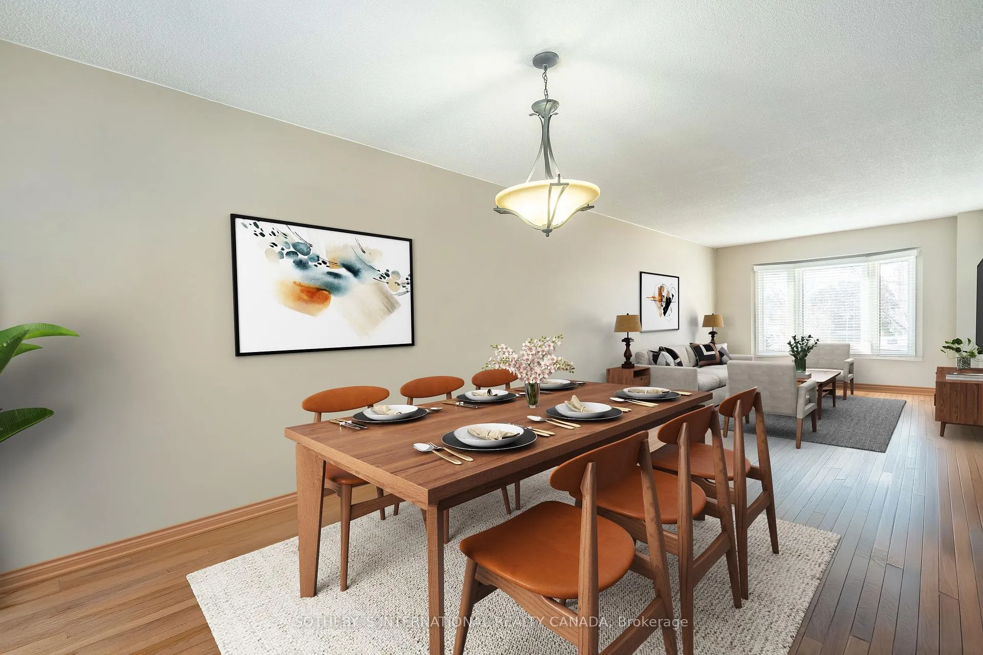 Photo 17 of 12 Duggan Drive, Brampton, Fletcher's West — HOMEH