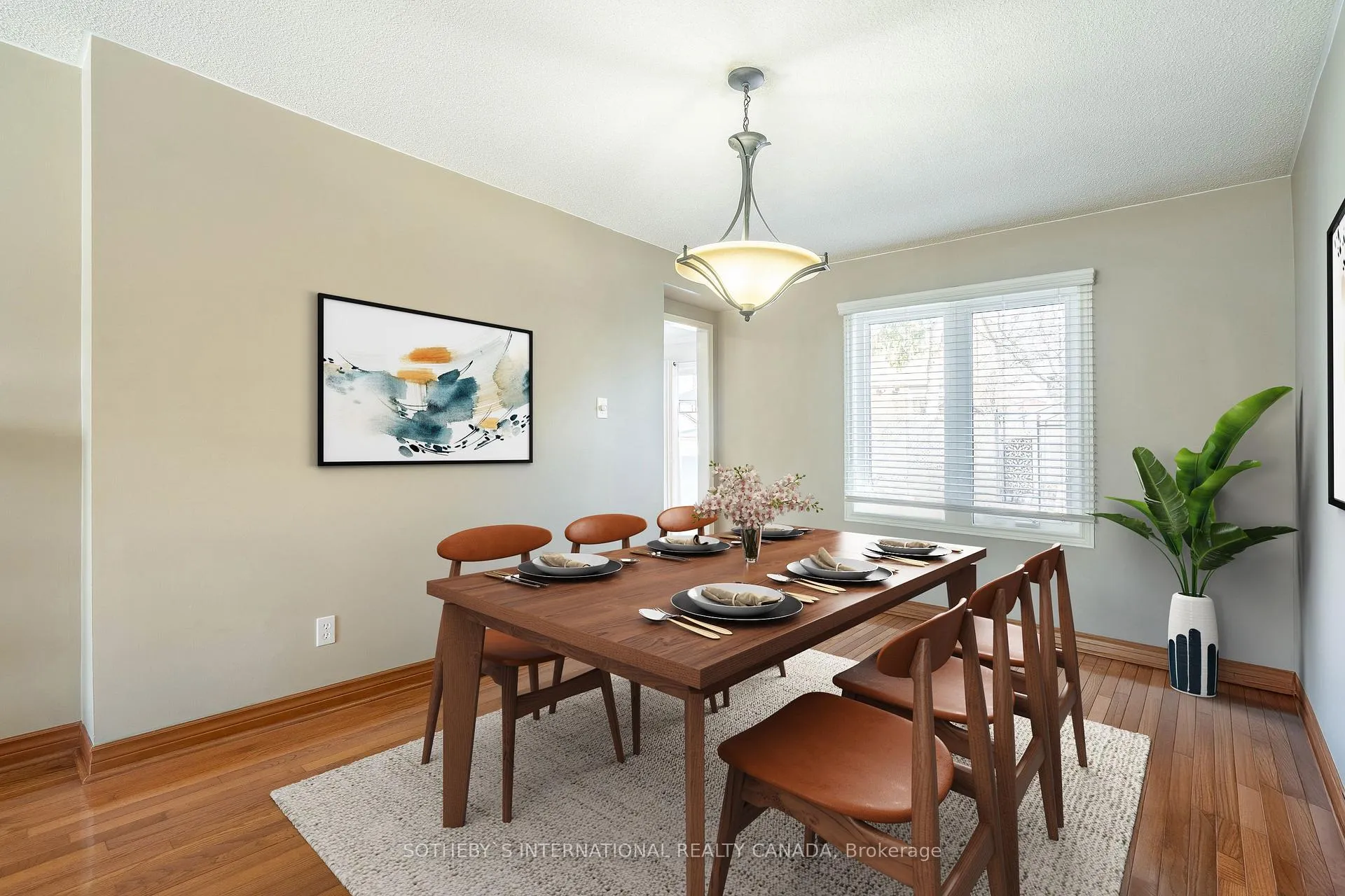 Photo 18 of 12 Duggan Drive, Brampton, Fletcher's West — HOMEH