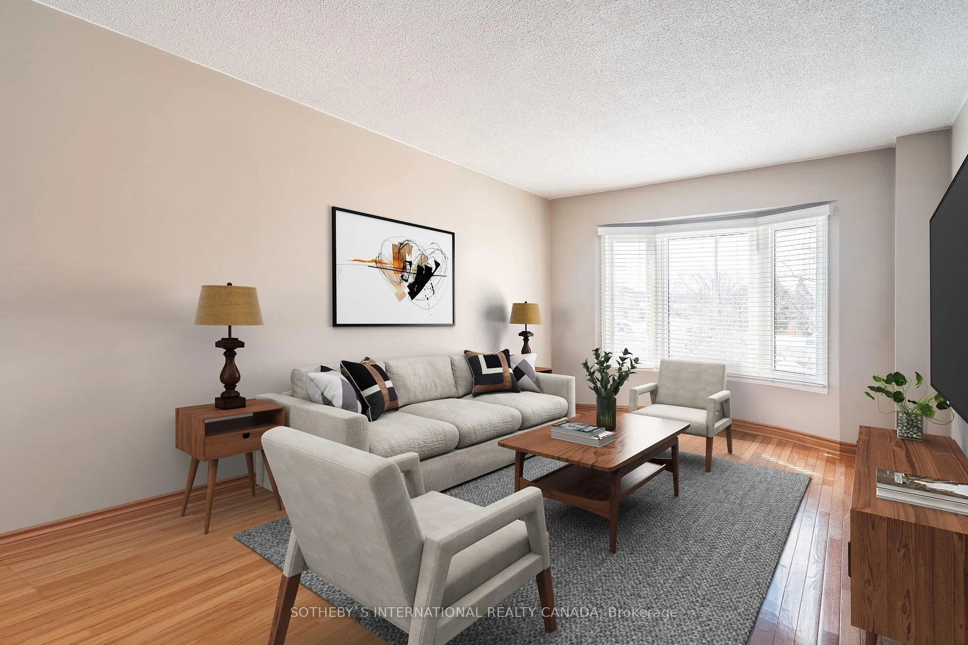 Photo 19 of 12 Duggan Drive, Brampton, Fletcher's West — HOMEH