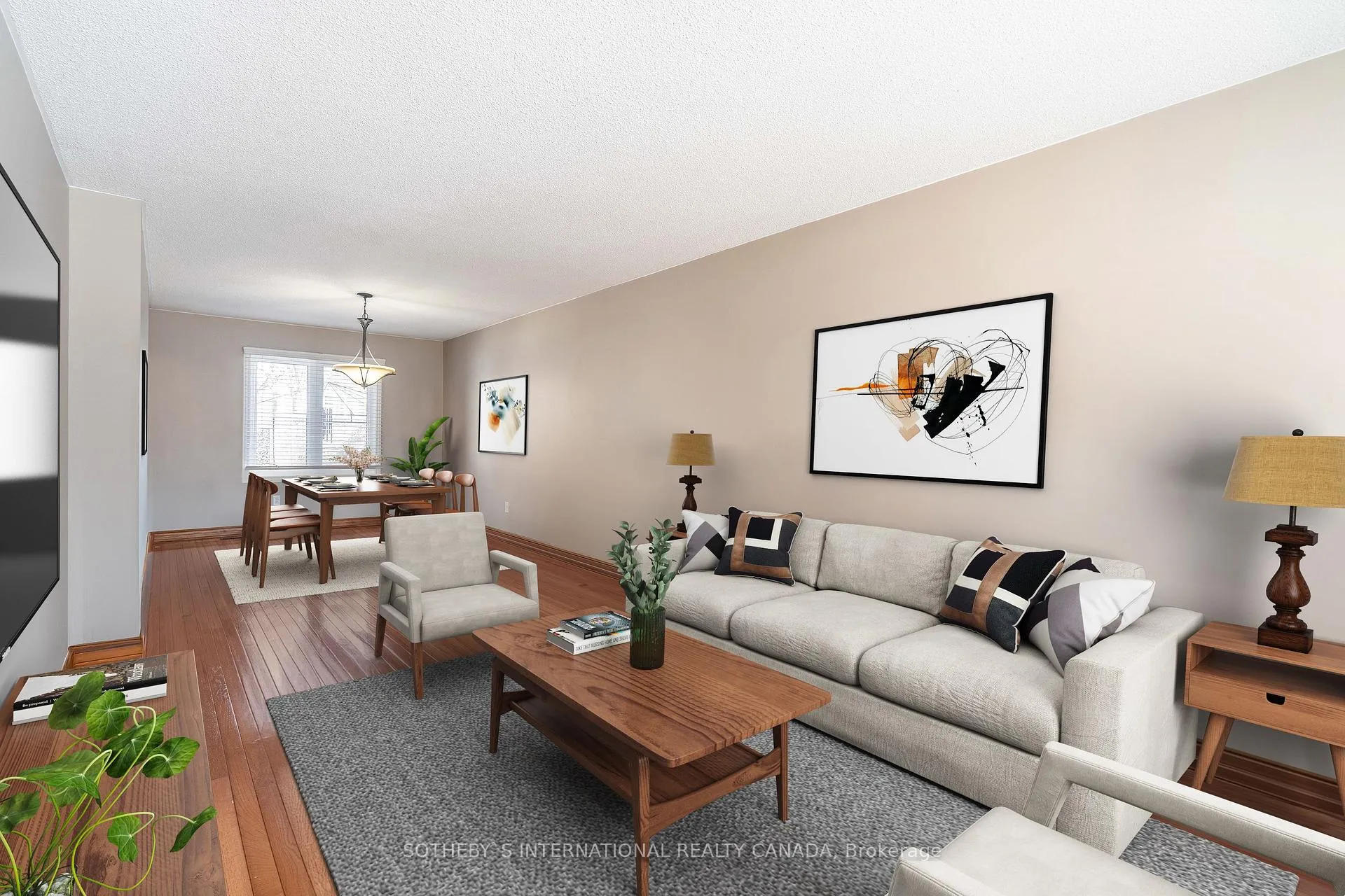 Photo 20 of 12 Duggan Drive, Brampton, Fletcher's West — HOMEH
