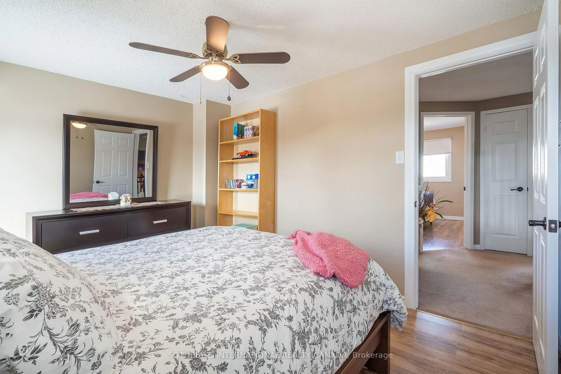 Photo 23 of 12 Duggan Drive, Brampton, Fletcher's West — HOMEH