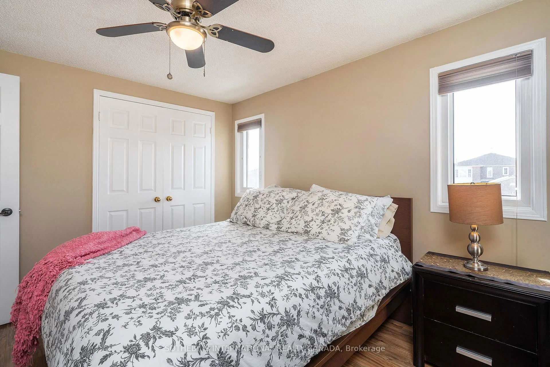 Photo 24 of 12 Duggan Drive, Brampton, Fletcher's West — HOMEH