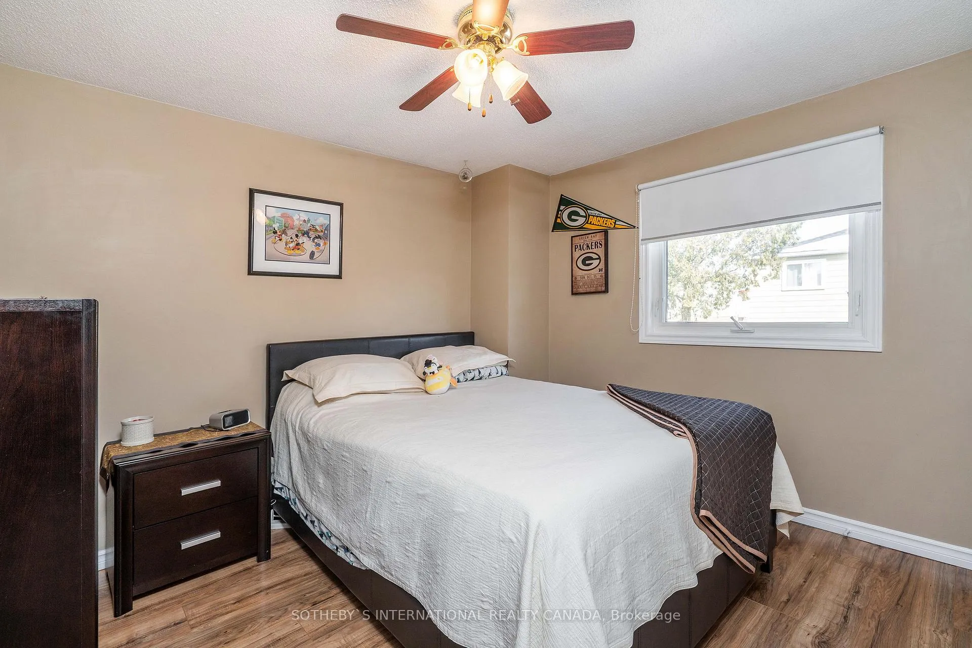 Photo 25 of 12 Duggan Drive, Brampton, Fletcher's West — HOMEH