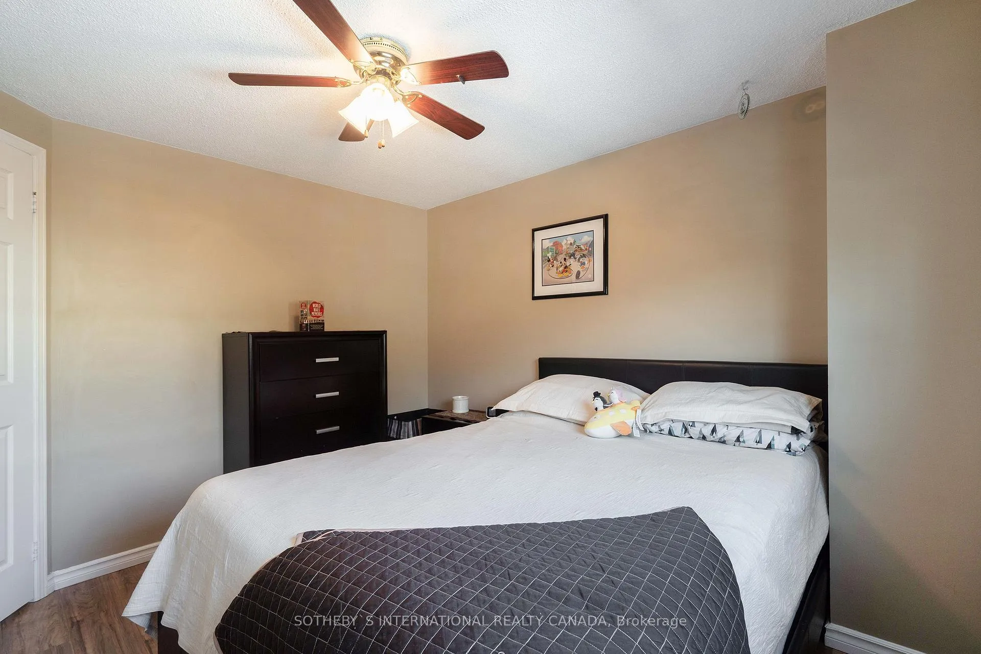 Photo 26 of 12 Duggan Drive, Brampton, Fletcher's West — HOMEH