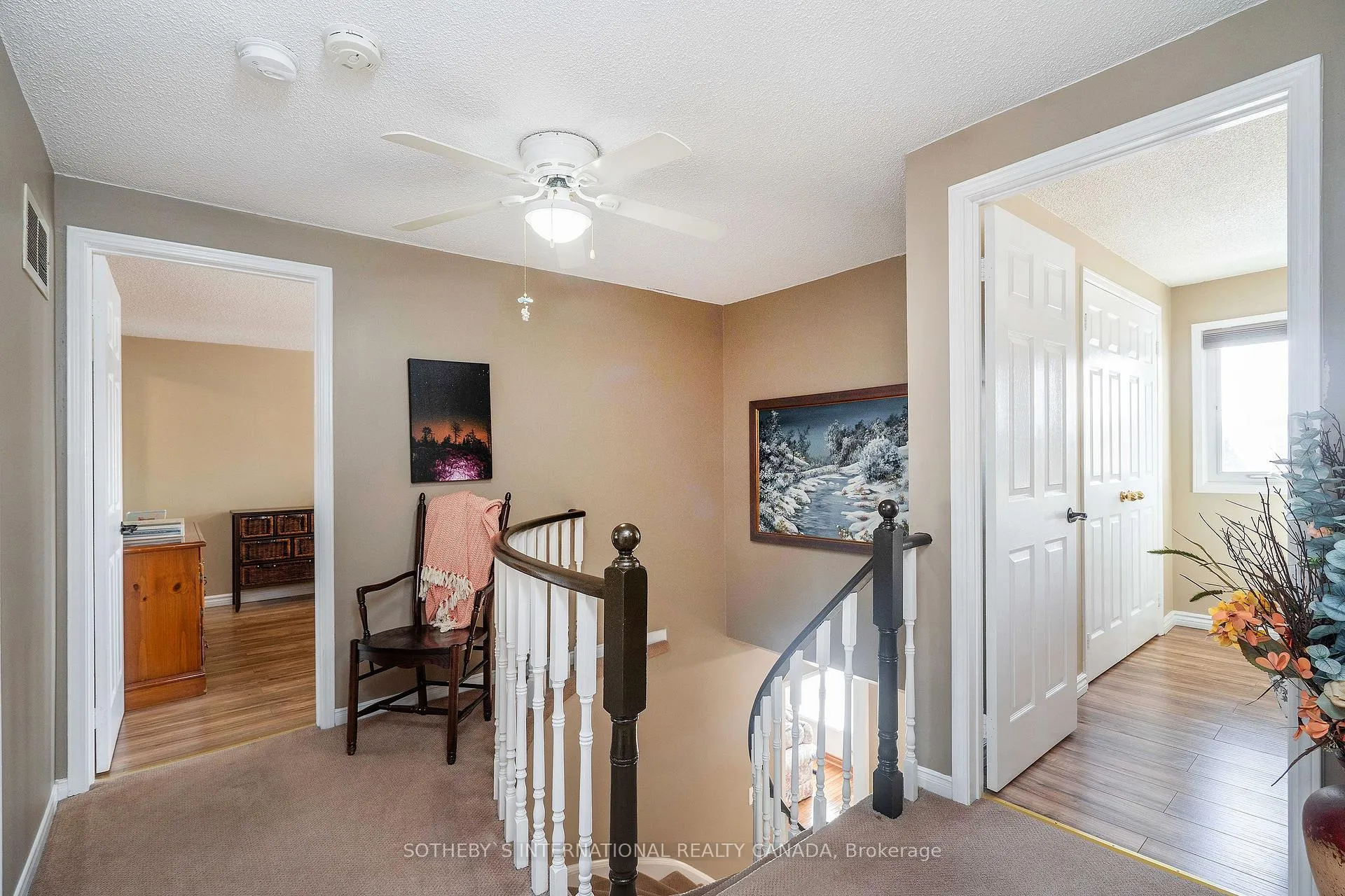 Photo 27 of 12 Duggan Drive, Brampton, Fletcher's West — HOMEH