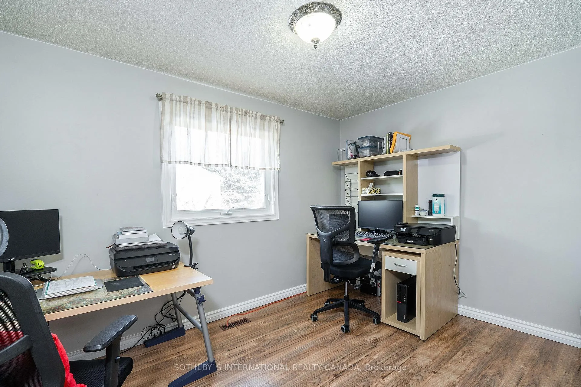 Photo 28 of 12 Duggan Drive, Brampton, Fletcher's West — HOMEH