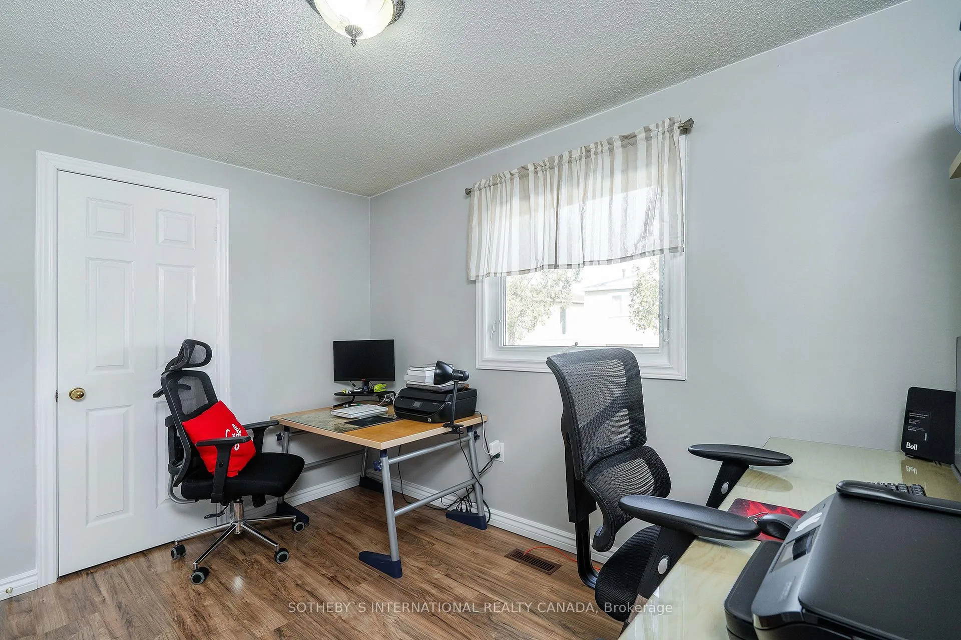 Photo 29 of 12 Duggan Drive, Brampton, Fletcher's West — HOMEH