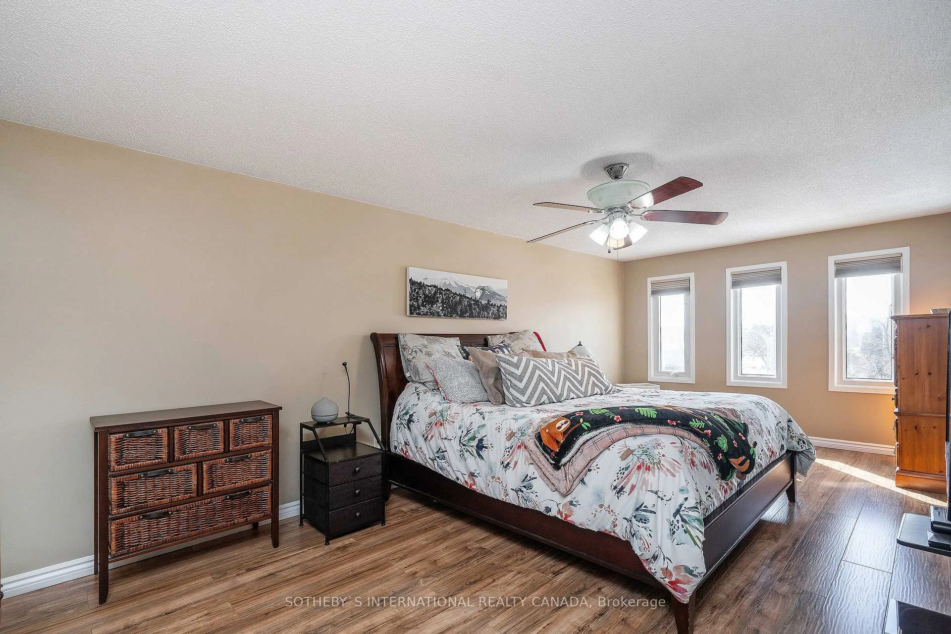 Photo 30 of 12 Duggan Drive, Brampton, Fletcher's West — HOMEH