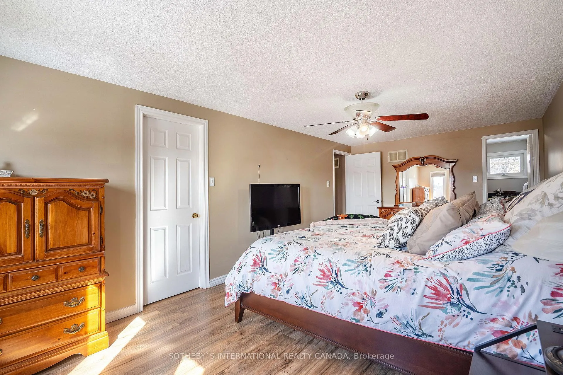 Photo 31 of 12 Duggan Drive, Brampton, Fletcher's West — HOMEH