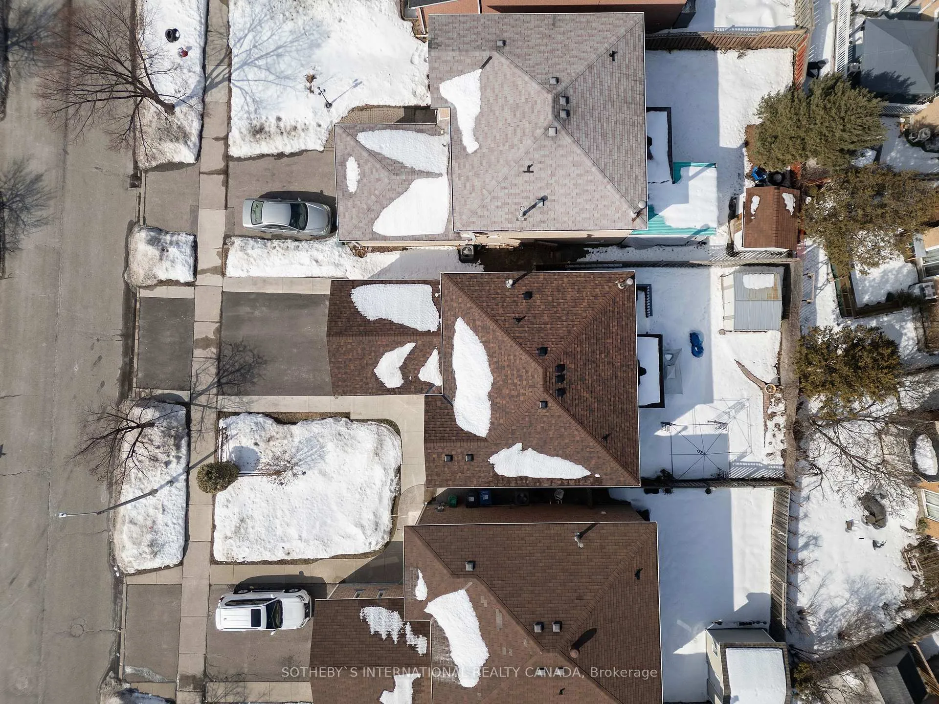 Photo 39 of 12 Duggan Drive, Brampton, Fletcher's West — HOMEH