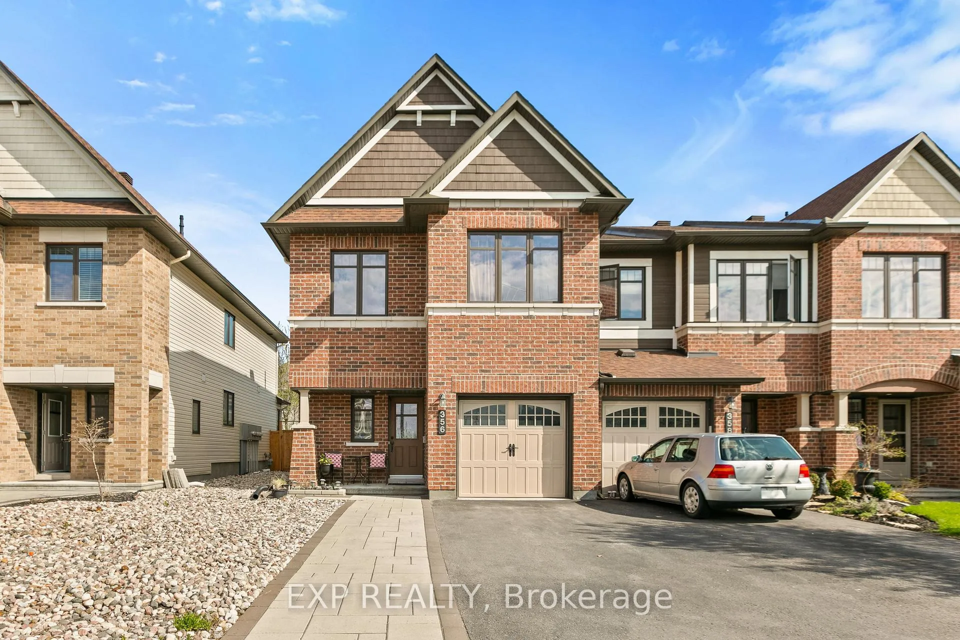 Photo 1 of 356 Gerry Lalonde Drive, Ottawa, Avalon West — HOMEH