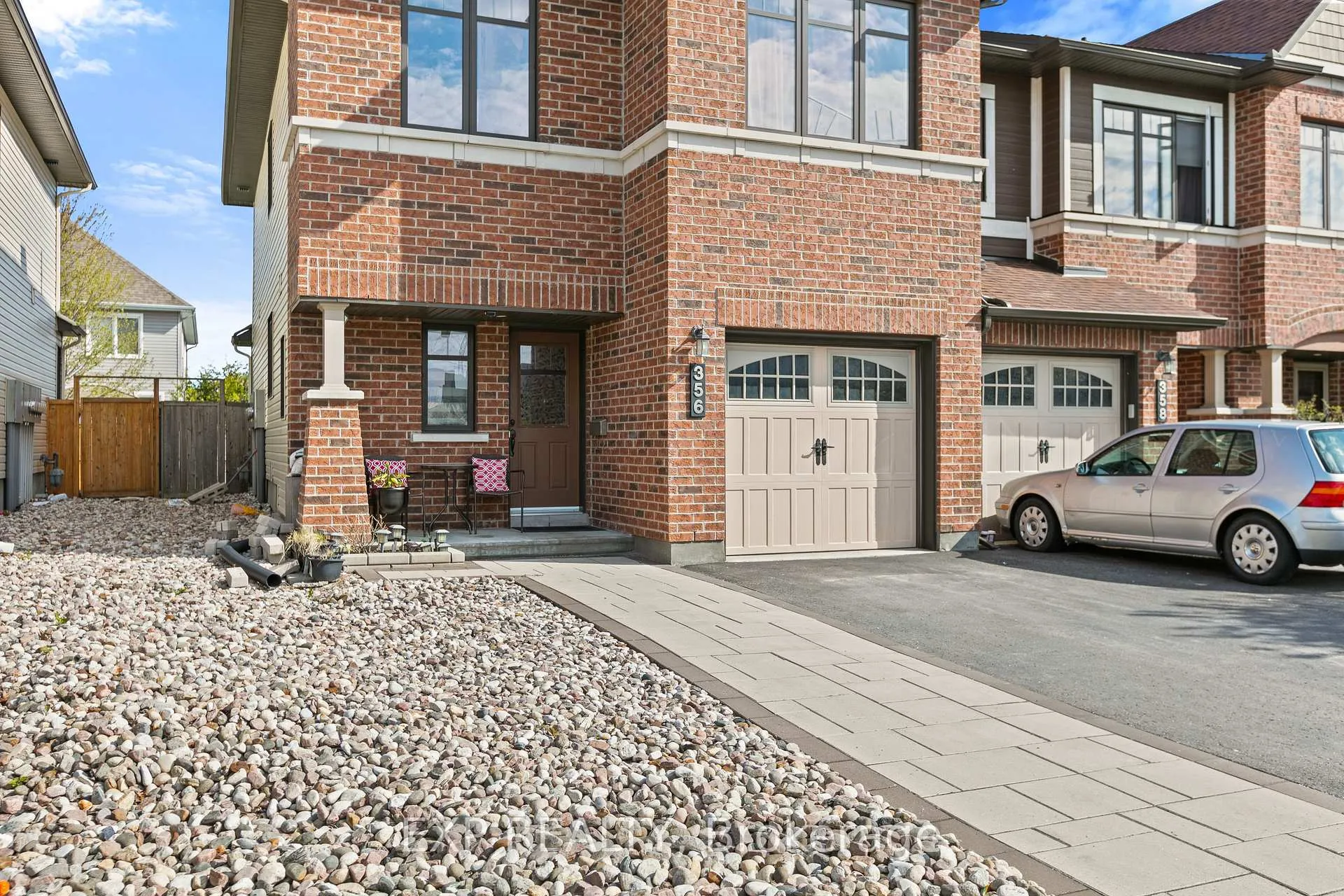Photo 2 of 356 Gerry Lalonde Drive, Ottawa, Avalon West — HOMEH