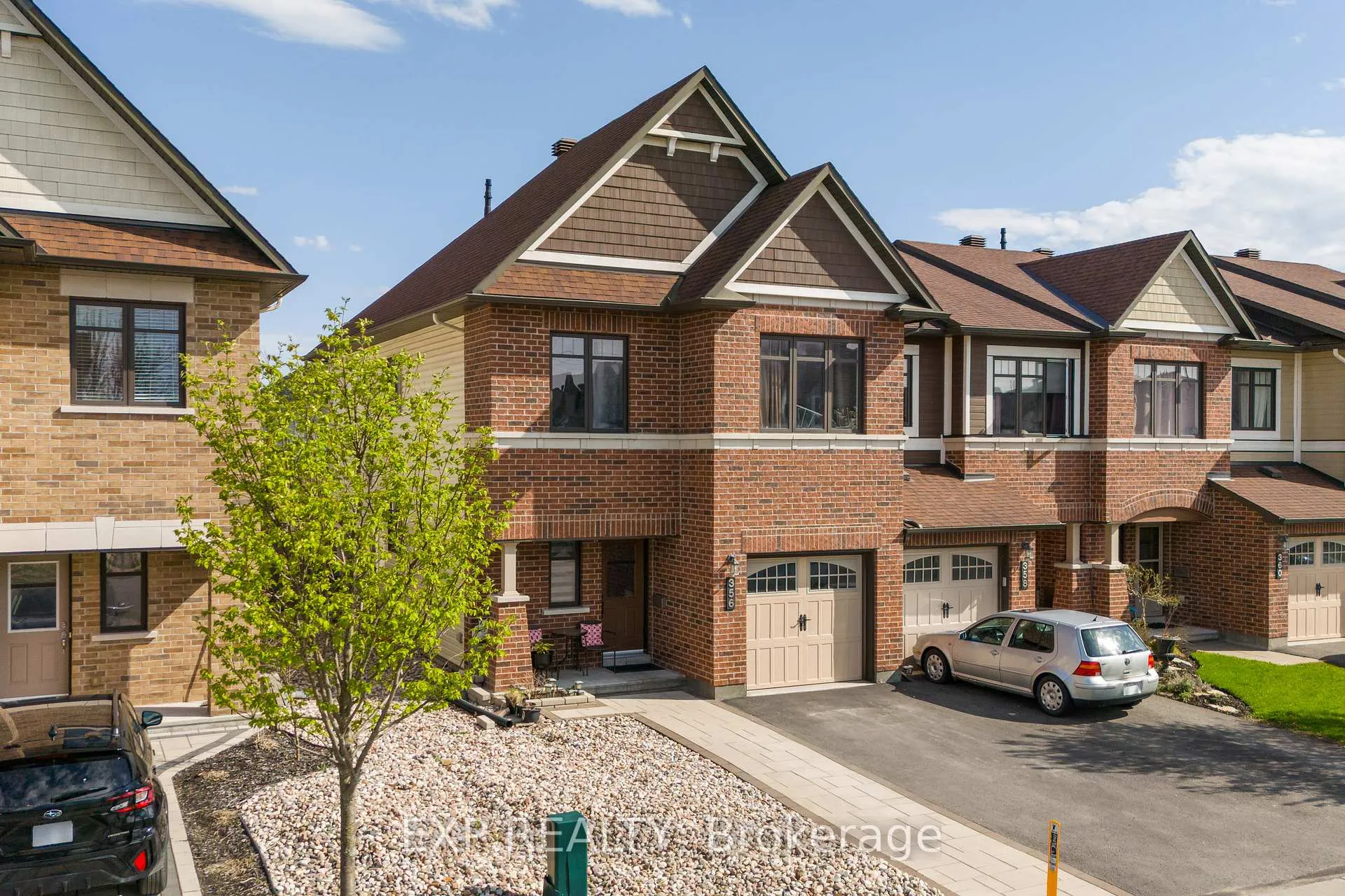 Photo 4 of 356 Gerry Lalonde Drive, Ottawa, Avalon West — HOMEH