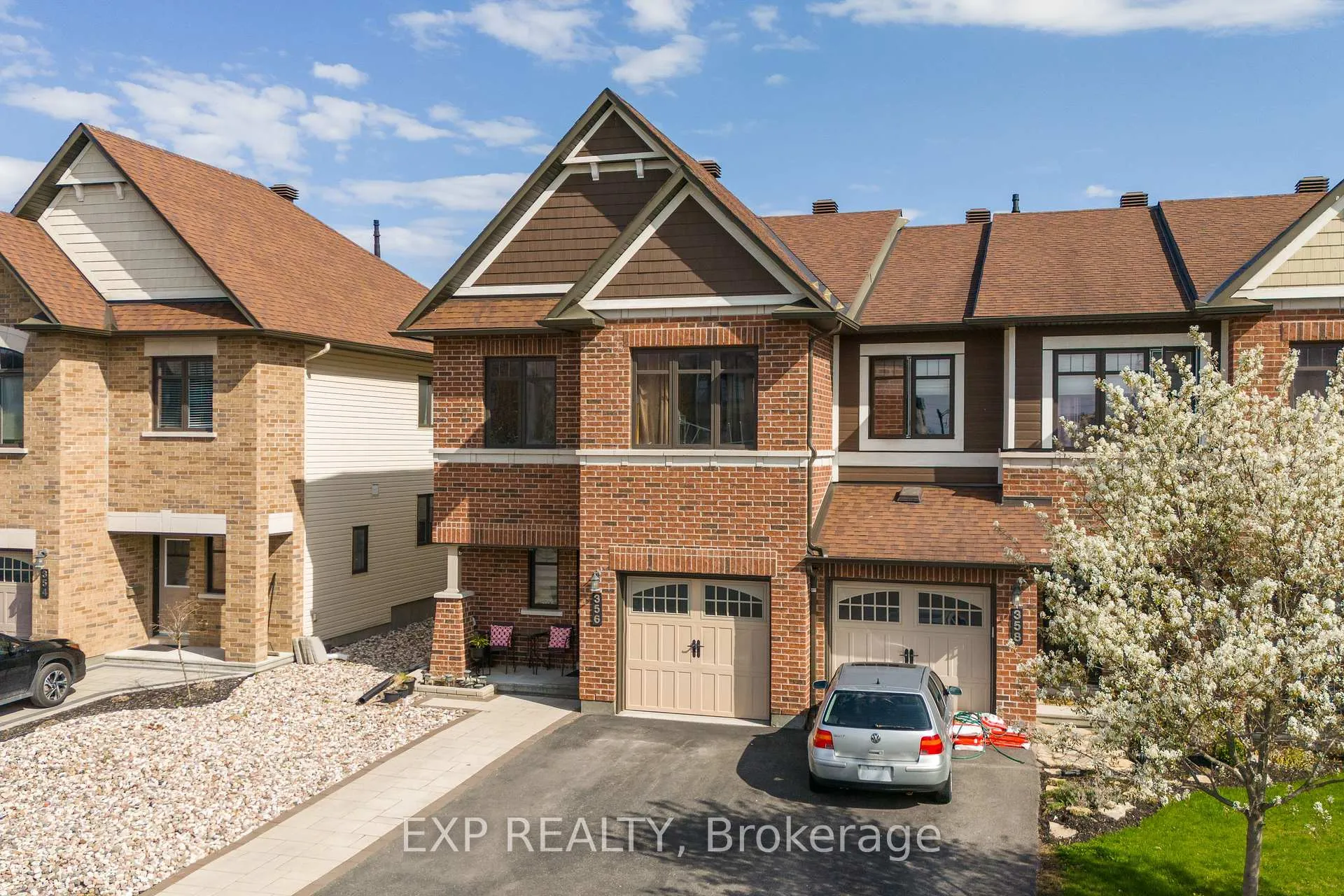 Photo 5 of 356 Gerry Lalonde Drive, Ottawa, Avalon West — HOMEH