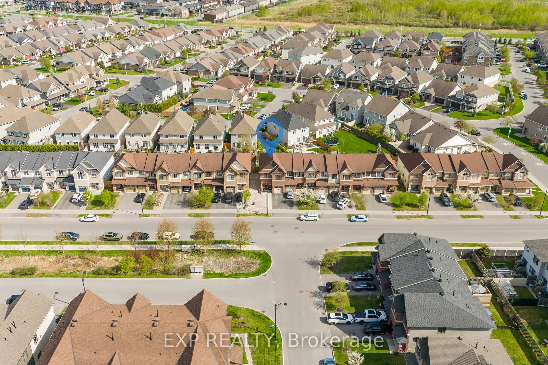 Photo 44 of 356 Gerry Lalonde Drive, Ottawa, Avalon West — HOMEH