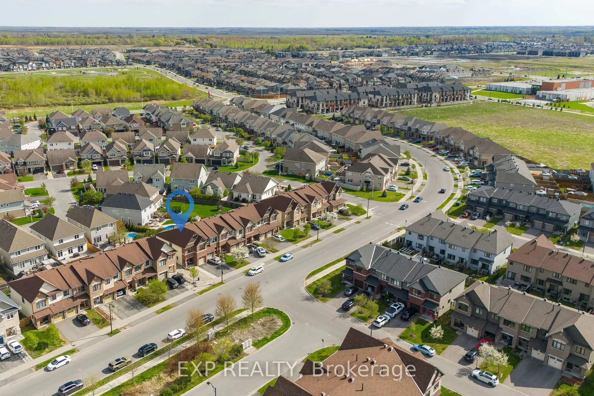 Photo 45 of 356 Gerry Lalonde Drive, Ottawa, Avalon West — HOMEH