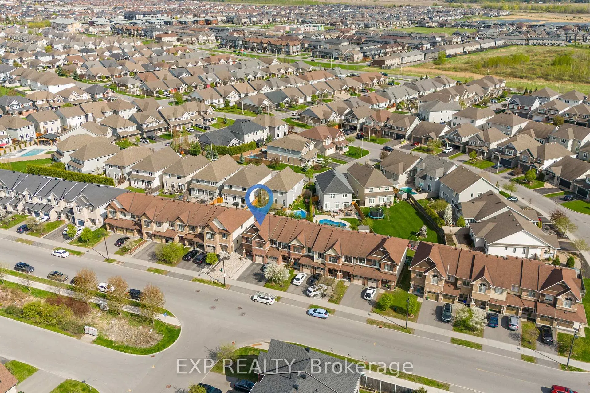 Photo 46 of 356 Gerry Lalonde Drive, Ottawa, Avalon West — HOMEH