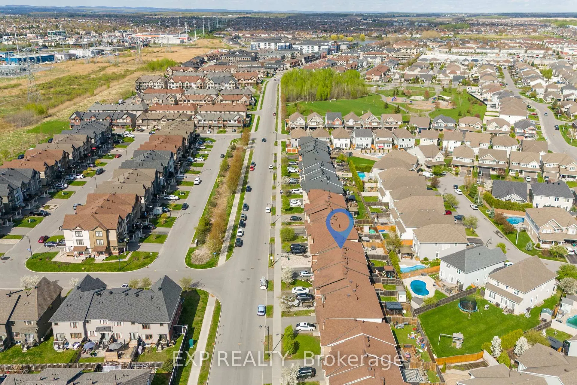 Photo 48 of 356 Gerry Lalonde Drive, Ottawa, Avalon West — HOMEH