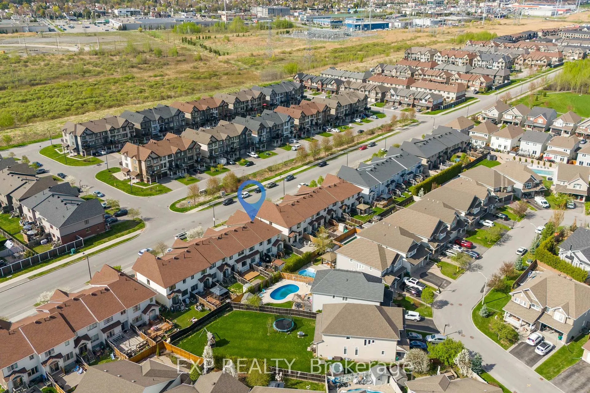Photo 49 of 356 Gerry Lalonde Drive, Ottawa, Avalon West — HOMEH