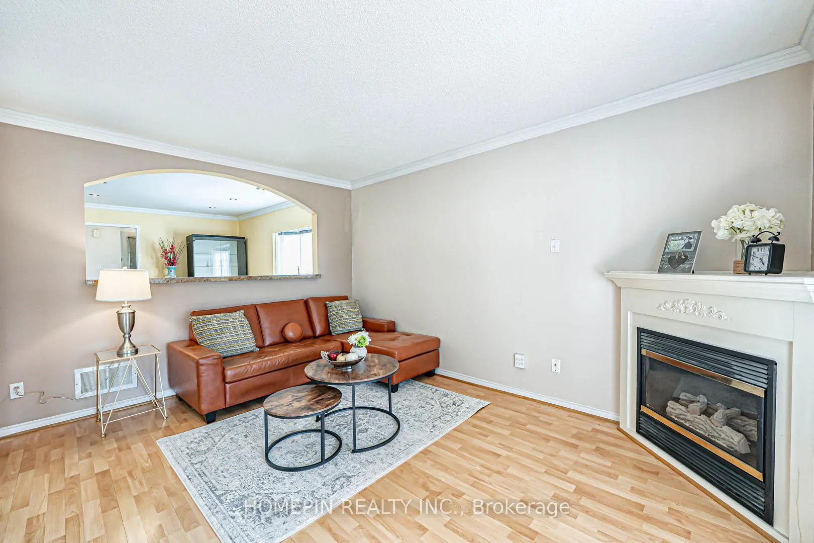 Photo 7 of 28 Marley Court, Markham, Middlefield — HOMEH