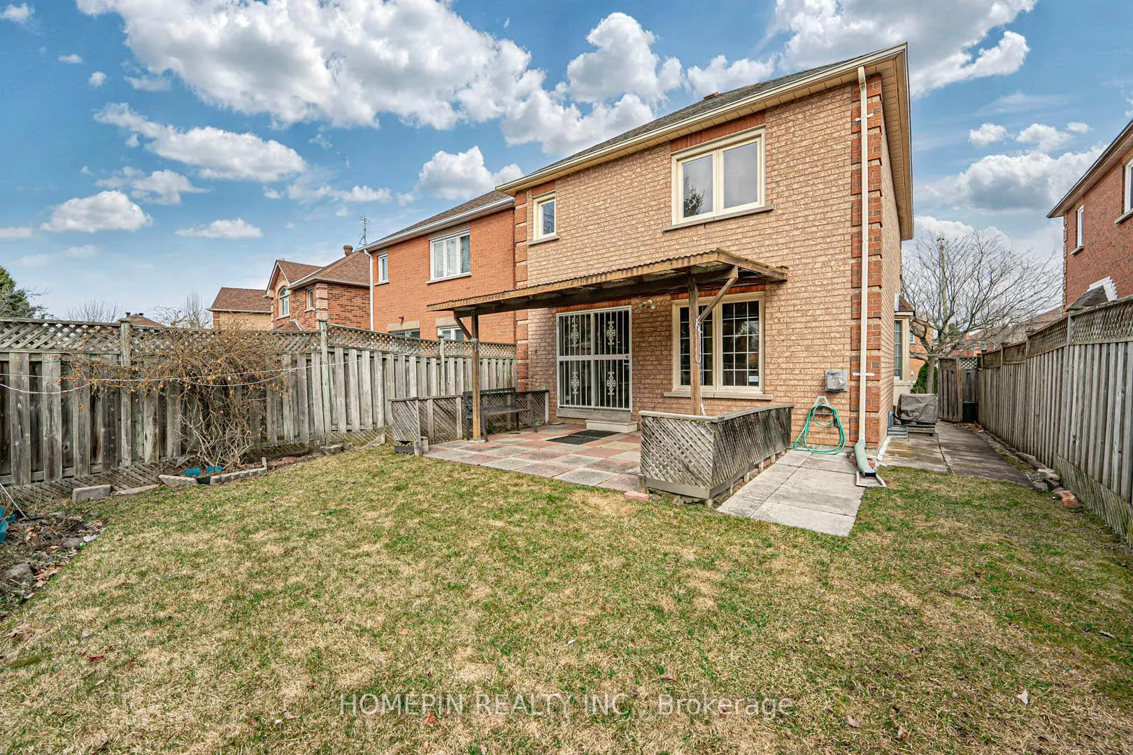 Photo 20 of 28 Marley Court, Markham, Middlefield — HOMEH