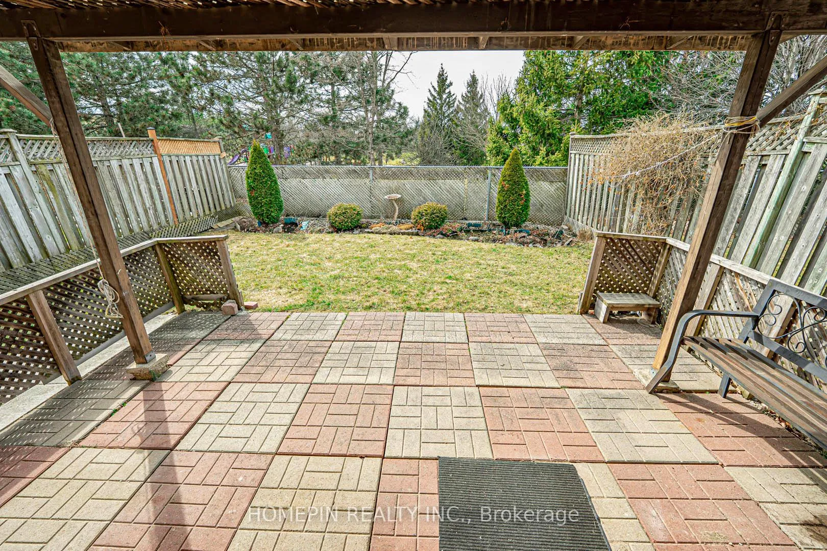 Photo 21 of 28 Marley Court, Markham, Middlefield — HOMEH