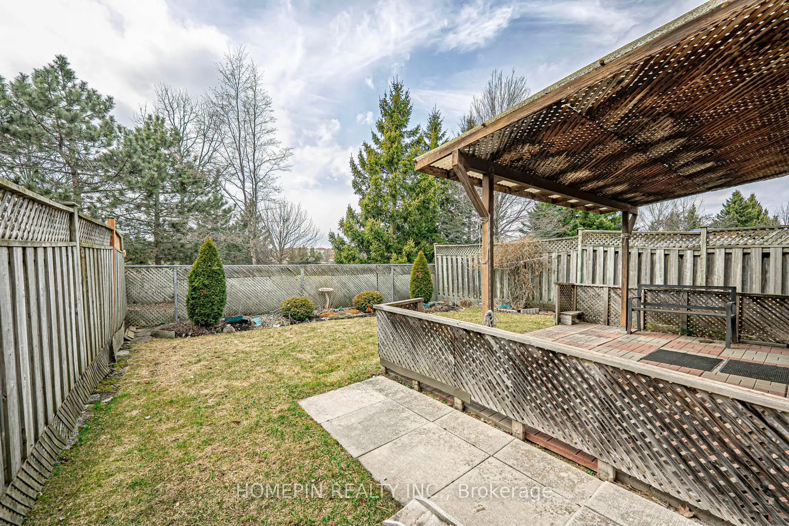 Photo 22 of 28 Marley Court, Markham, Middlefield — HOMEH