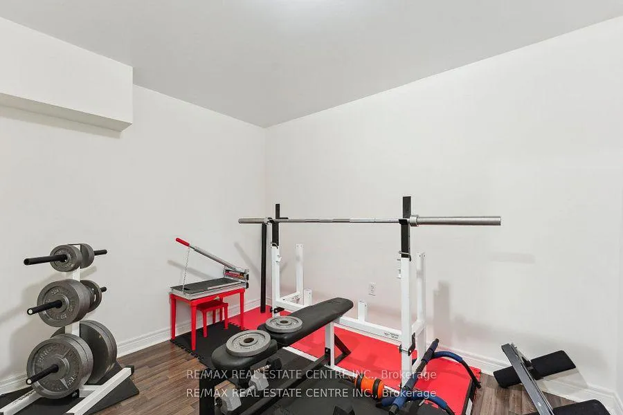 Photo 33 of 56 Mount Fuji Crescent, Brampton, Sandringham-Wellington North — HOMEH