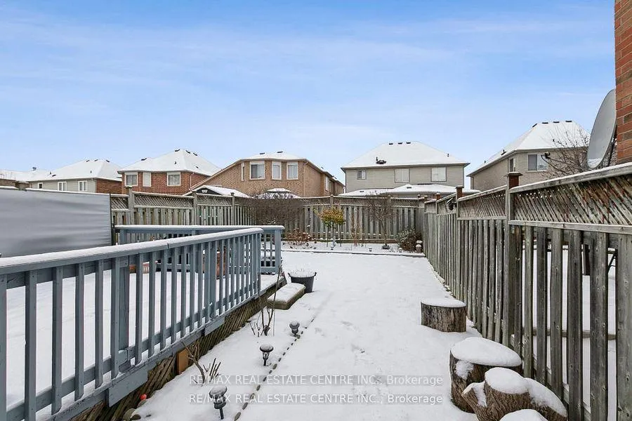 Photo 34 of 56 Mount Fuji Crescent, Brampton, Sandringham-Wellington North — HOMEH