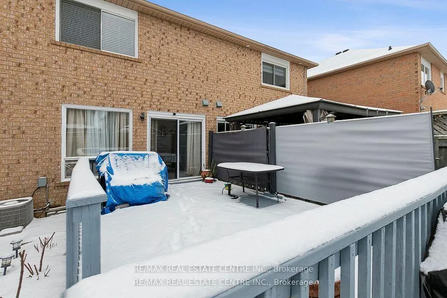 Photo 36 of 56 Mount Fuji Crescent, Brampton, Sandringham-Wellington North — HOMEH