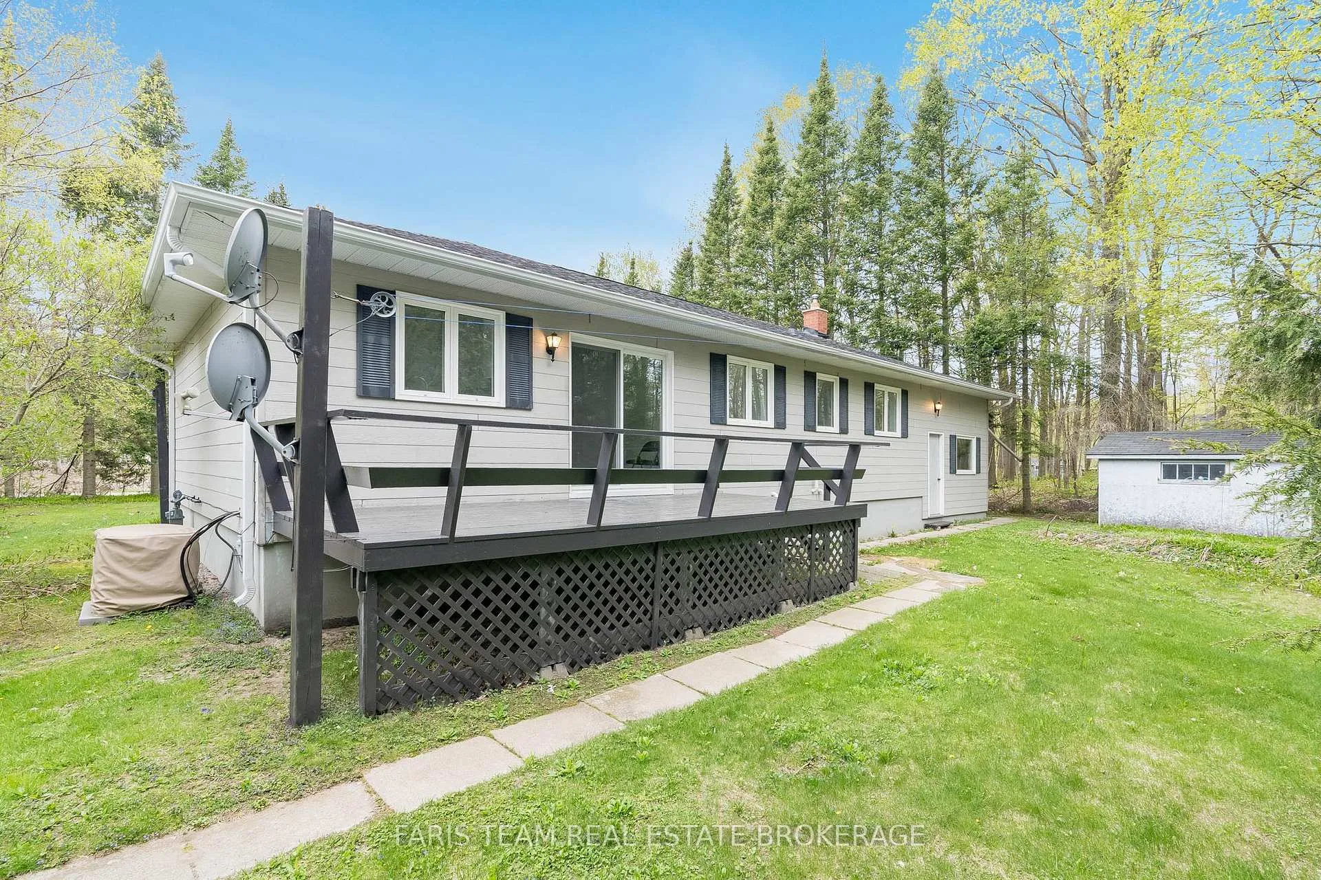 Photo 22 of 19 Wakunda Crescent, Tiny, Rural Tiny — HOMEH