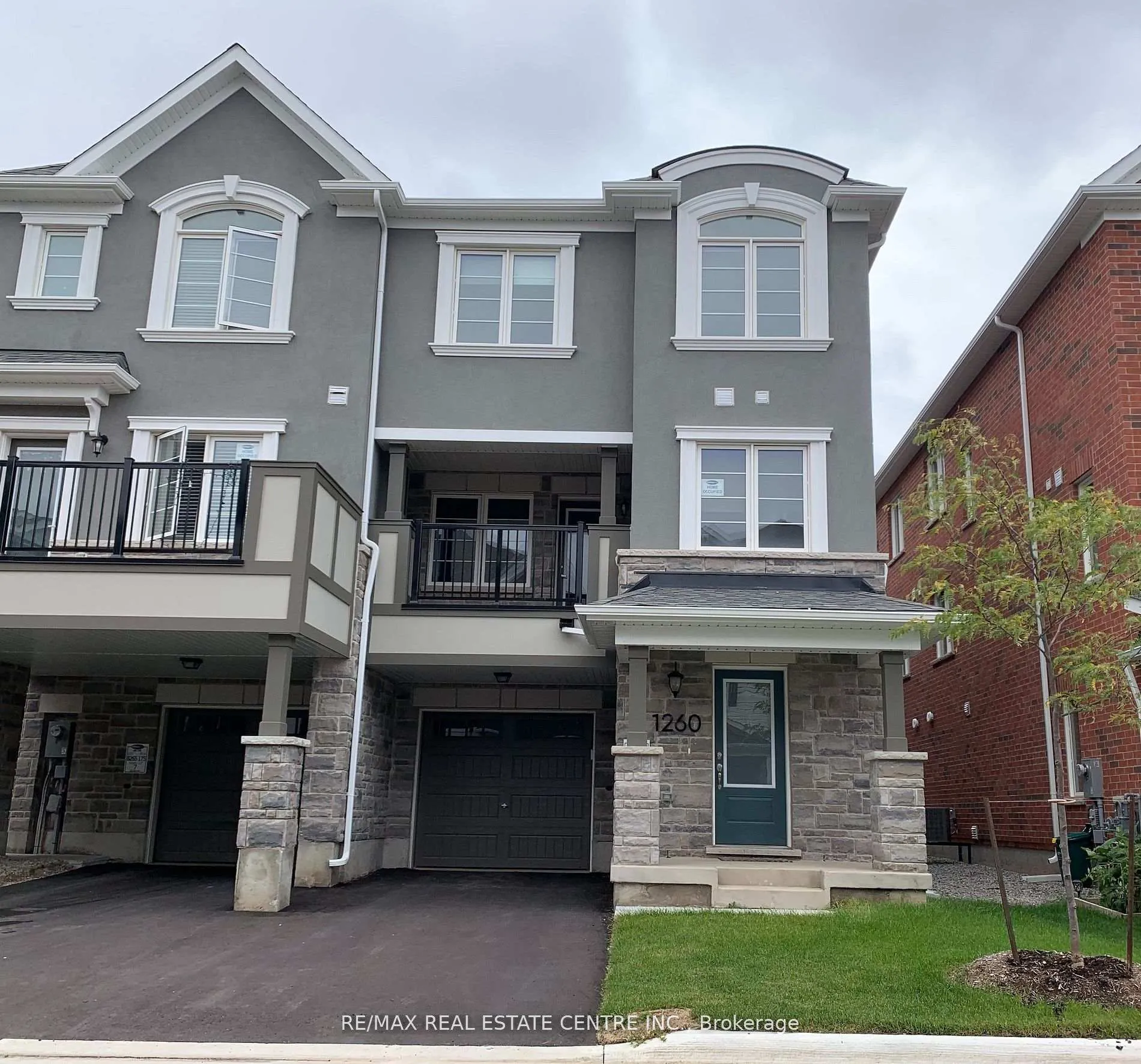 Photo 1 of 1260 Hop Place, Milton, Cobban — HOMEH