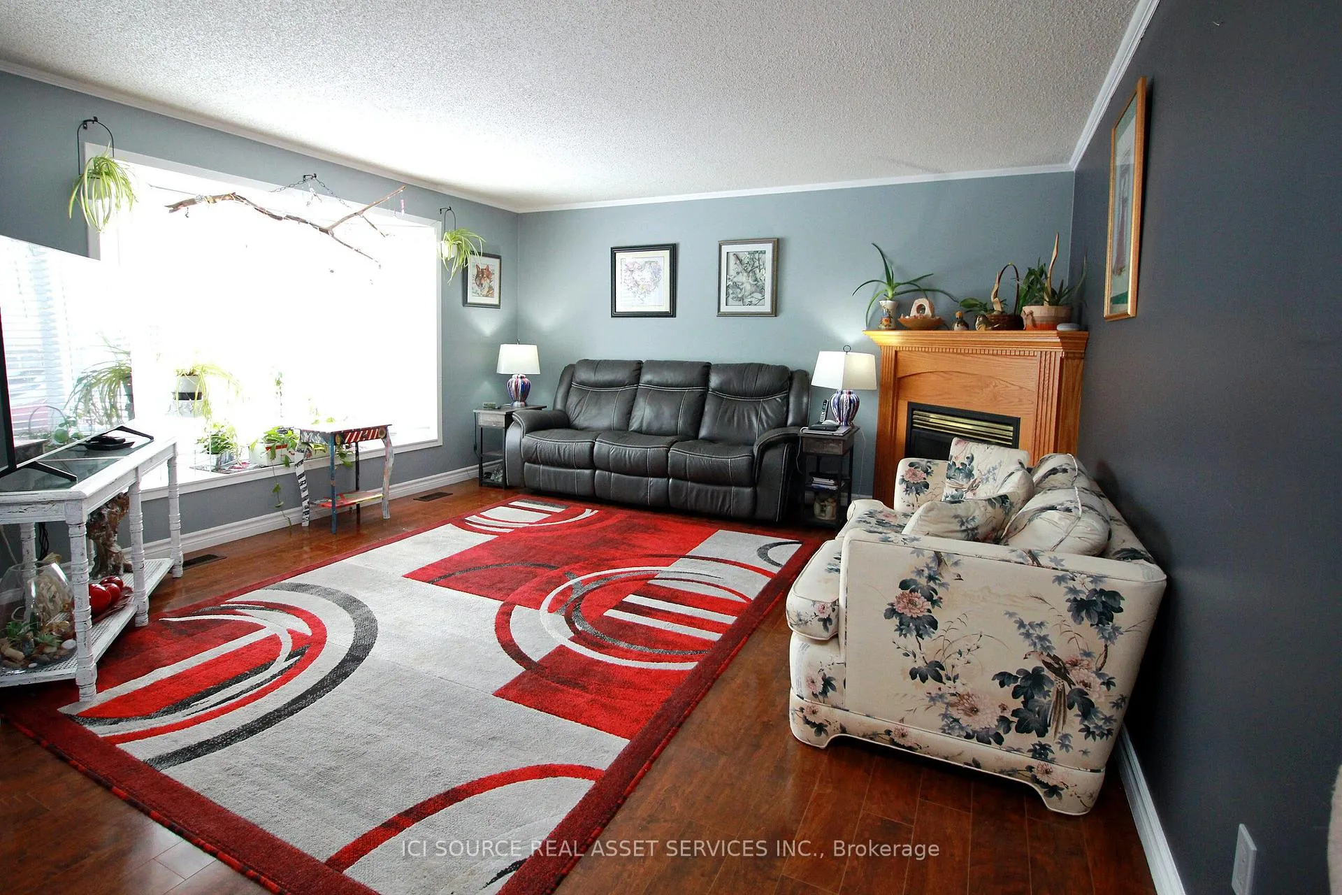 Photo 3 of 231 Wilmot Trail, Clarington, Bowmanville — HOMEH