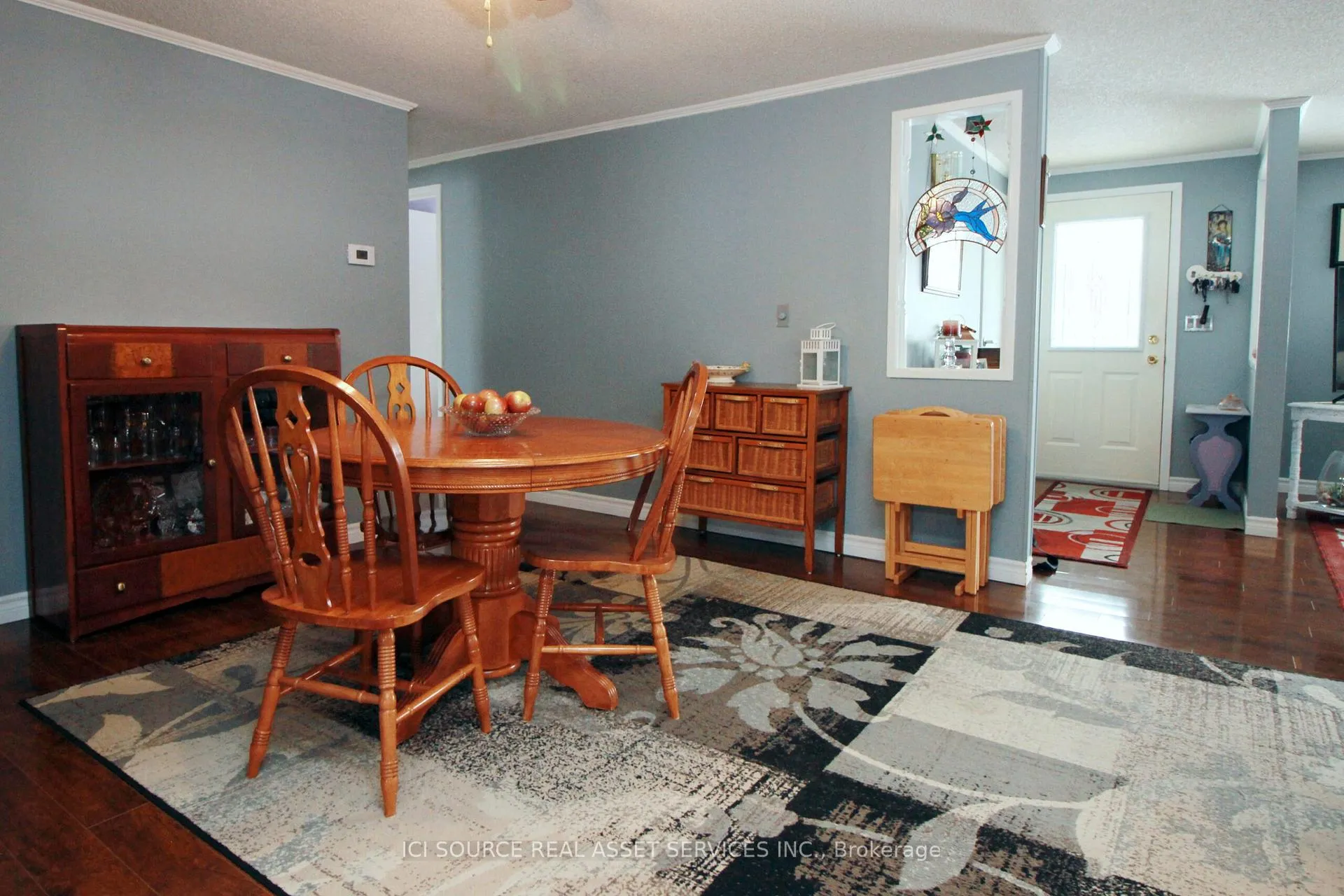 Photo 5 of 231 Wilmot Trail, Clarington, Bowmanville — HOMEH
