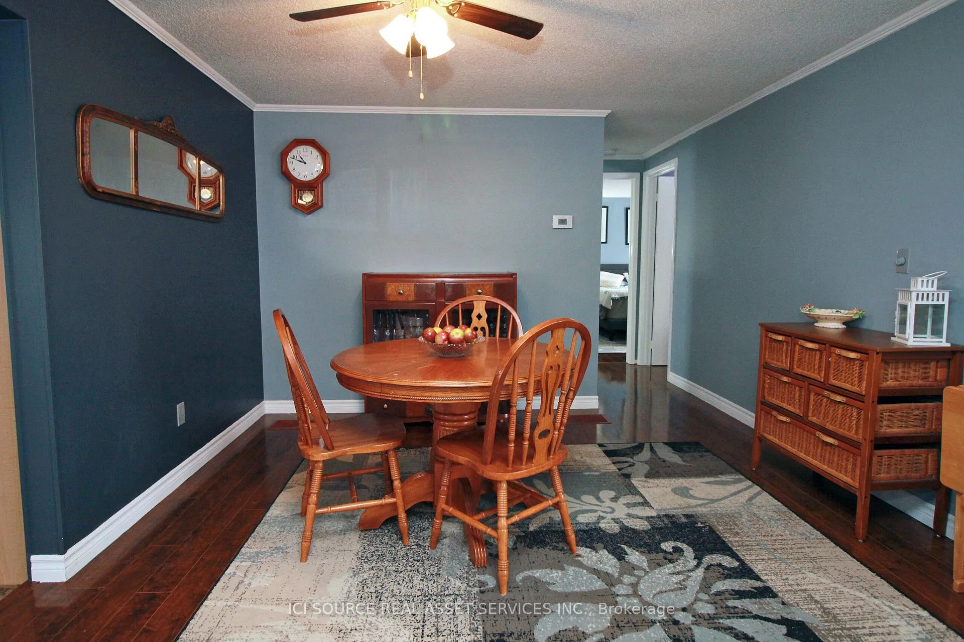 Photo 6 of 231 Wilmot Trail, Clarington, Bowmanville — HOMEH