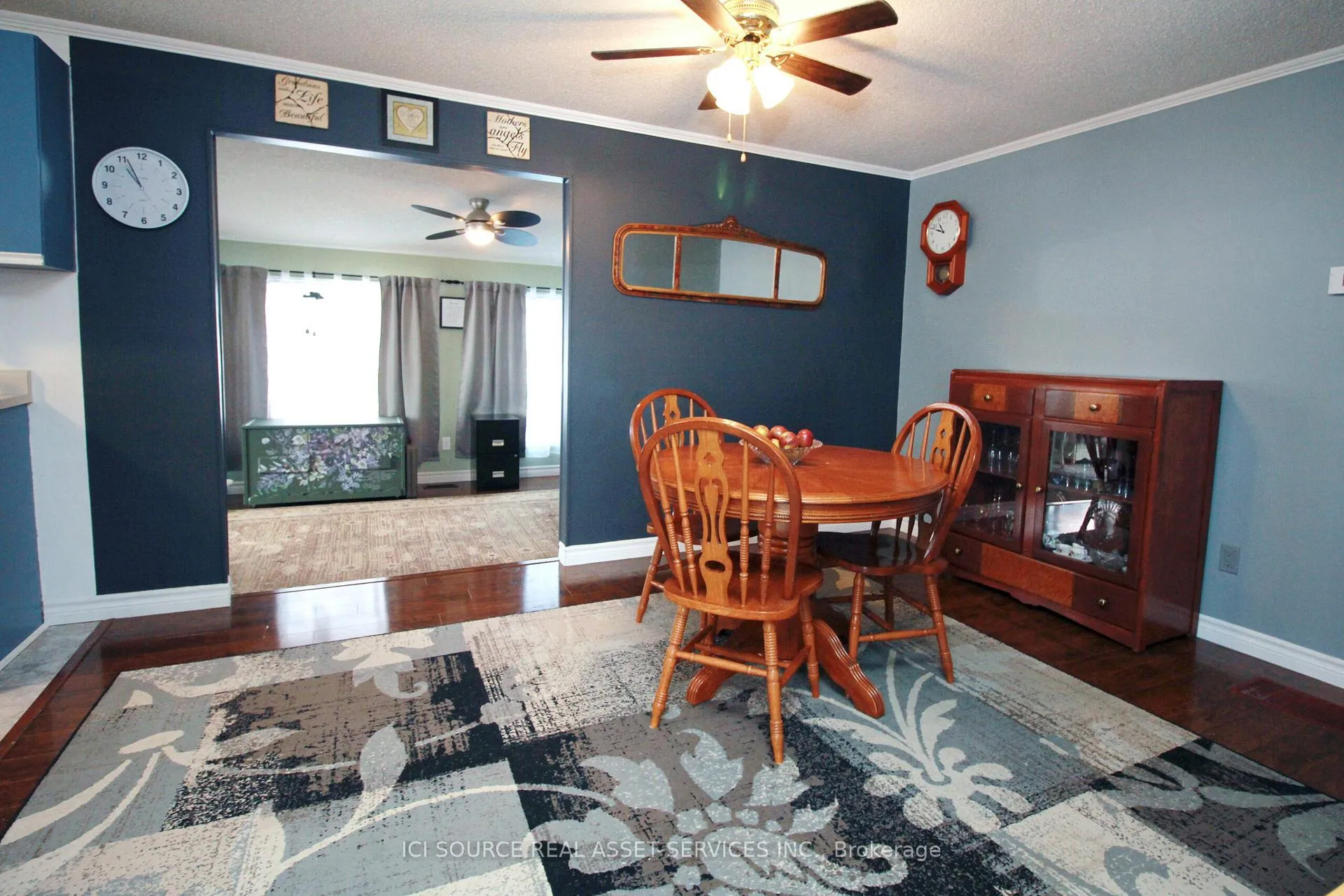 Photo 7 of 231 Wilmot Trail, Clarington, Bowmanville — HOMEH