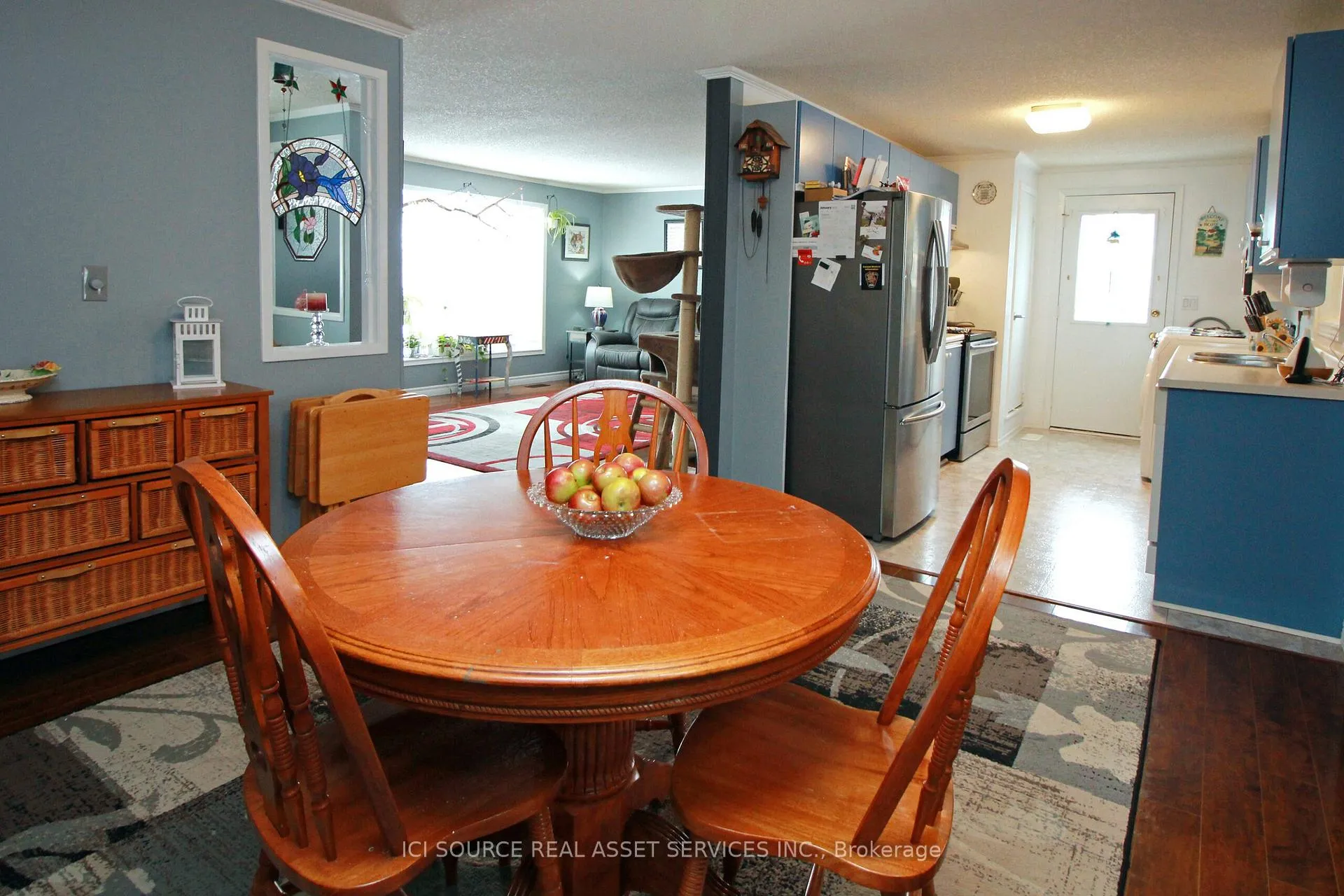 Photo 8 of 231 Wilmot Trail, Clarington, Bowmanville — HOMEH