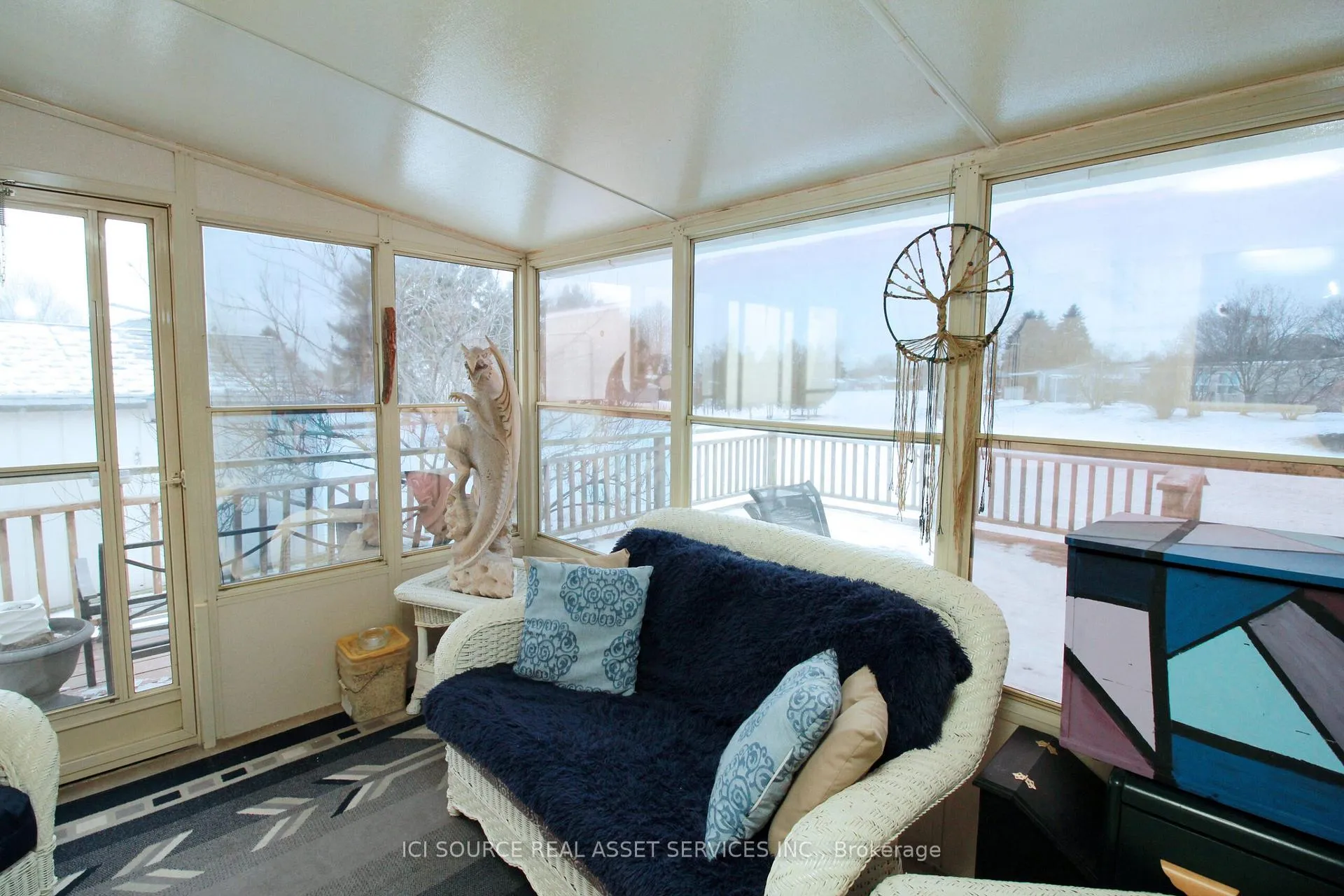 Photo 14 of 231 Wilmot Trail, Clarington, Bowmanville — HOMEH