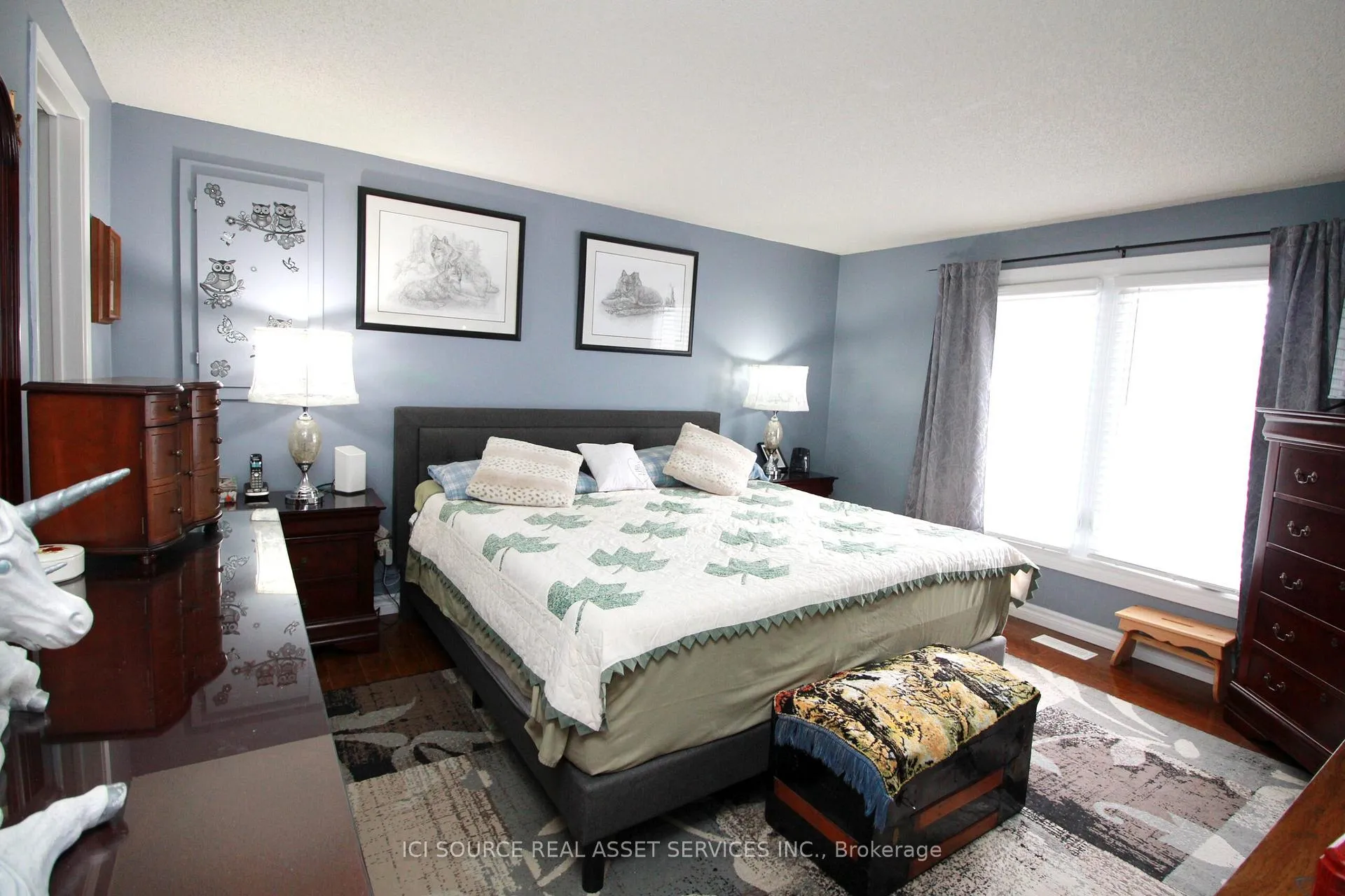 Photo 15 of 231 Wilmot Trail, Clarington, Bowmanville — HOMEH