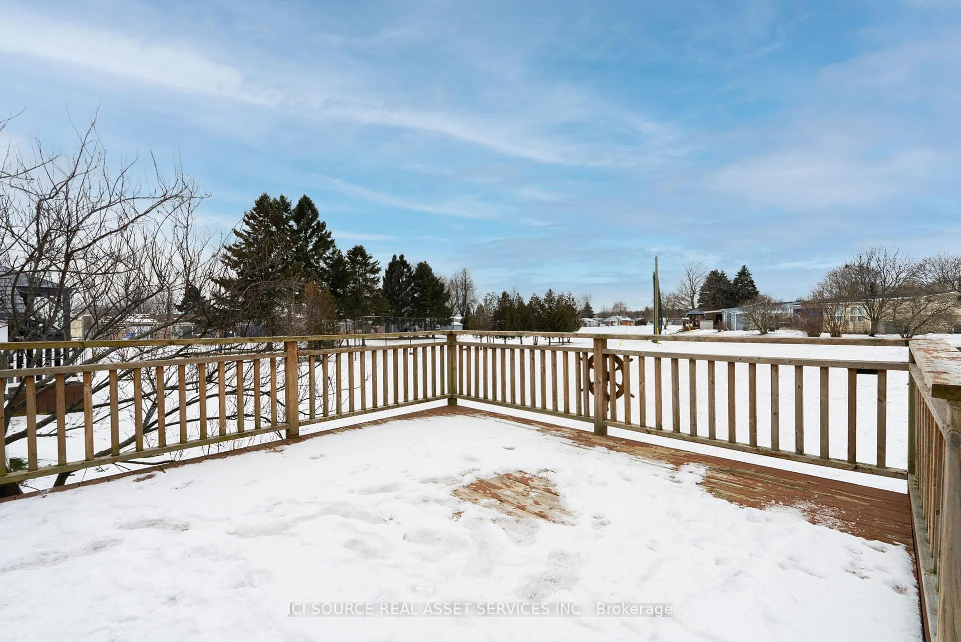 Photo 18 of 231 Wilmot Trail, Clarington, Bowmanville — HOMEH