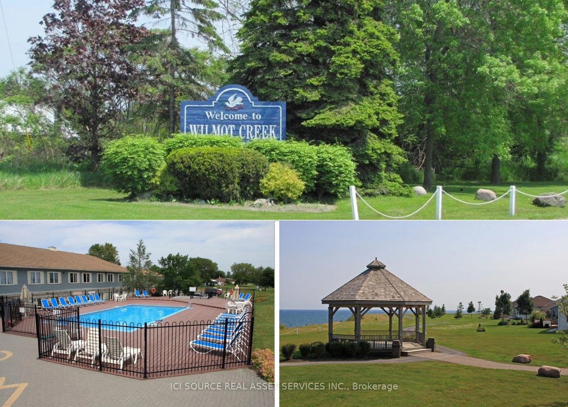 Photo 19 of 231 Wilmot Trail, Clarington, Bowmanville — HOMEH