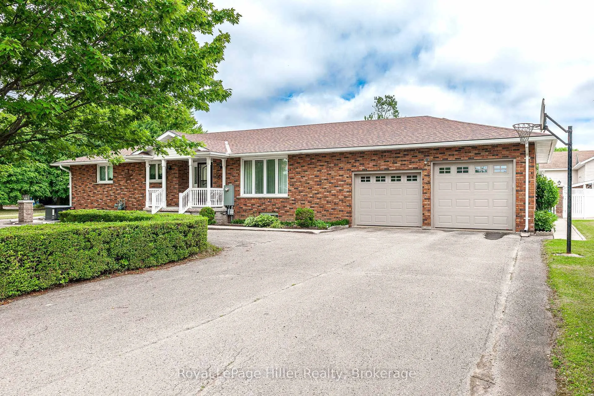 Photo 1 of 3967 Road 111, Perth East, South Easthope — HOMEH