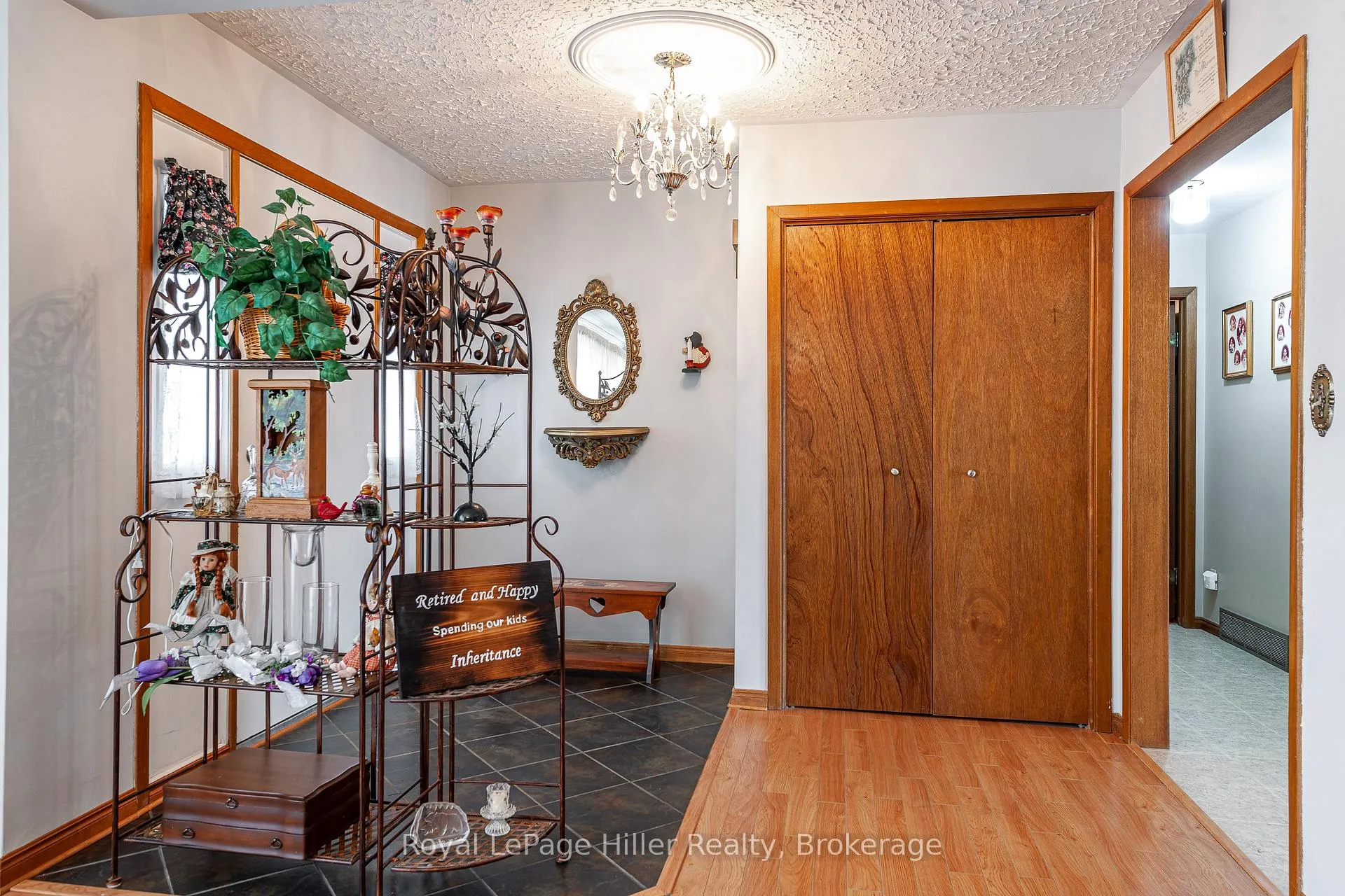 Photo 4 of 3967 Road 111, Perth East, South Easthope — HOMEH