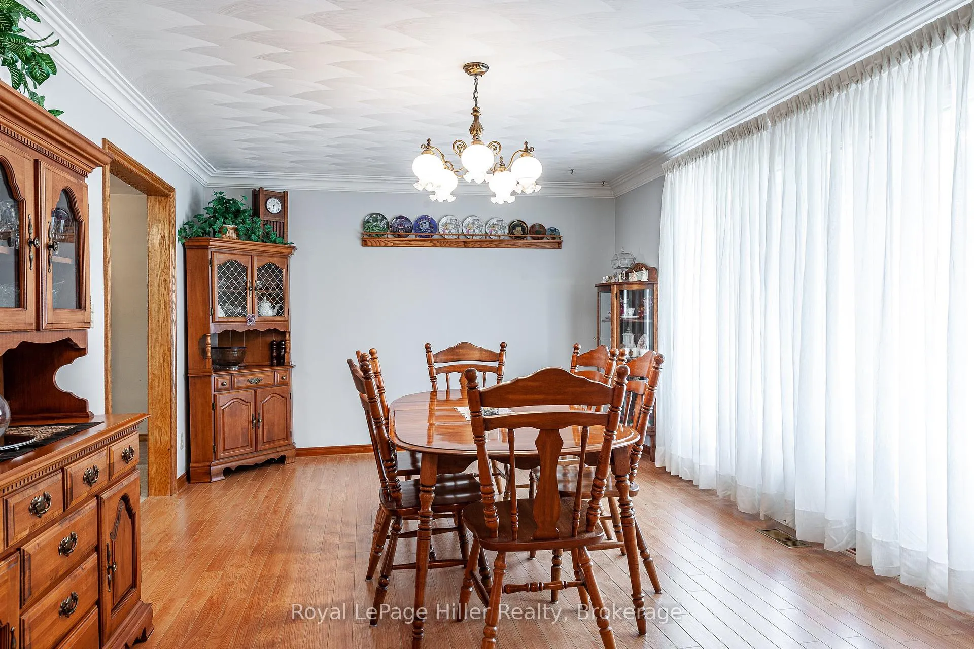 Photo 5 of 3967 Road 111, Perth East, South Easthope — HOMEH