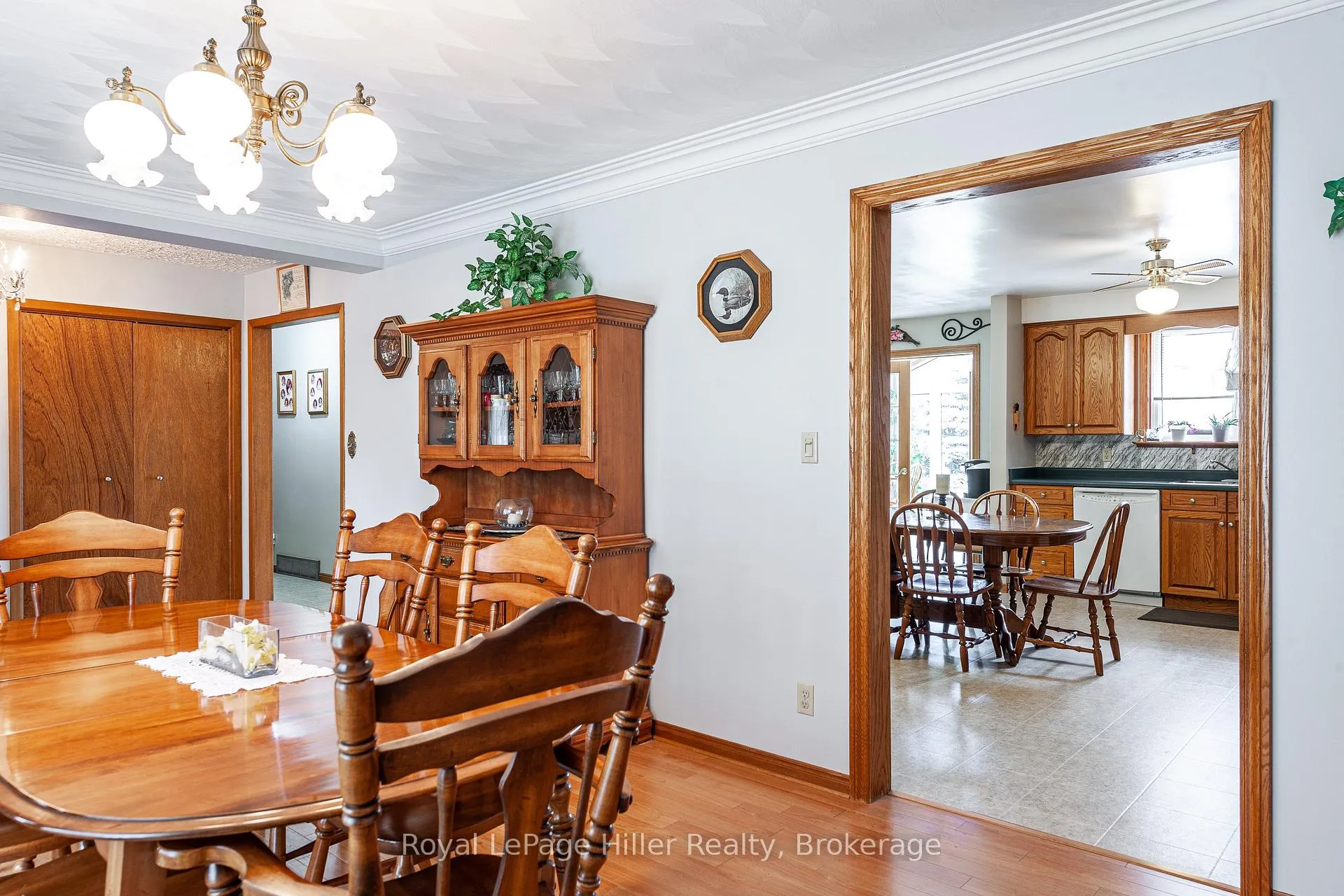 Photo 6 of 3967 Road 111, Perth East, South Easthope — HOMEH