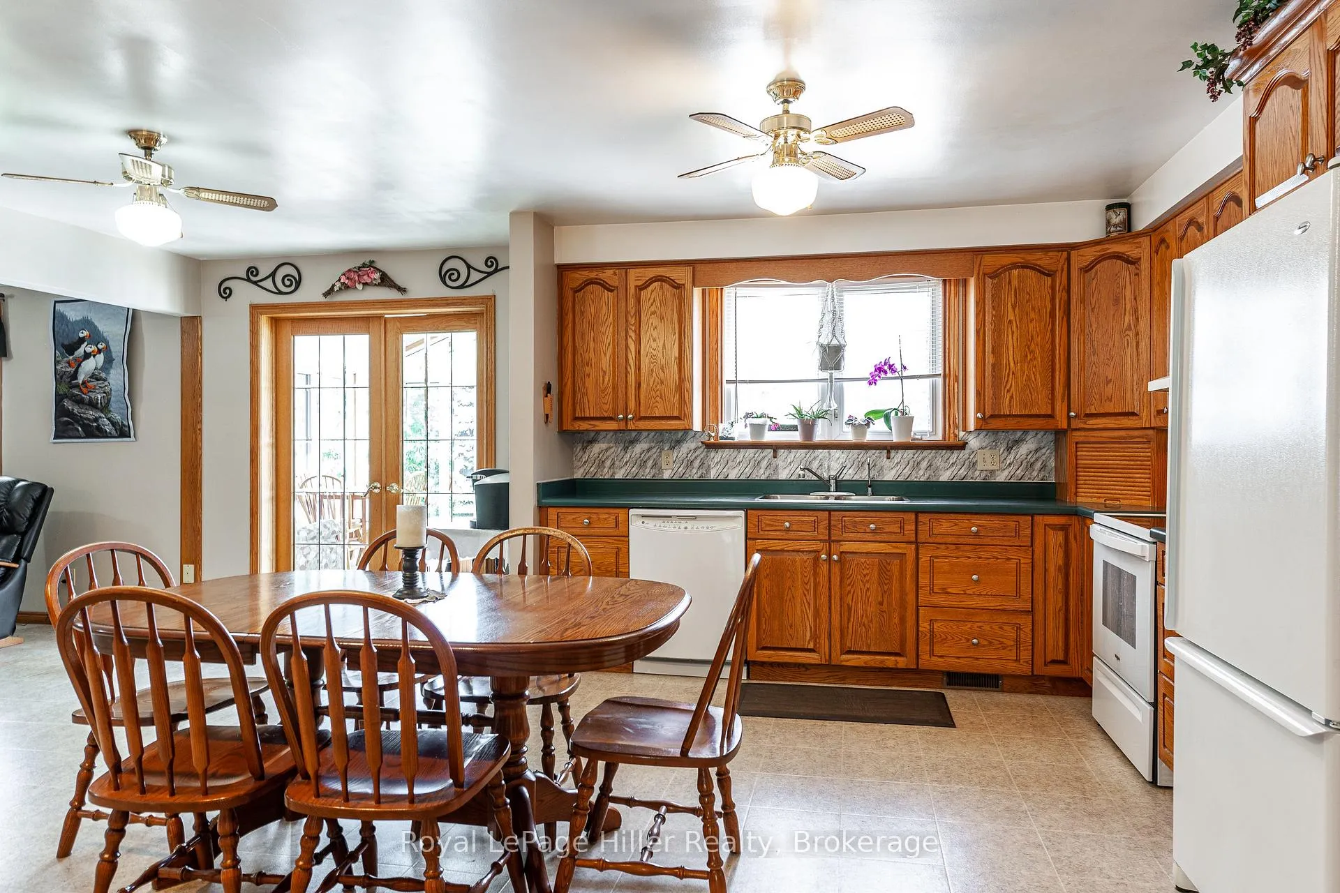 Photo 7 of 3967 Road 111, Perth East, South Easthope — HOMEH