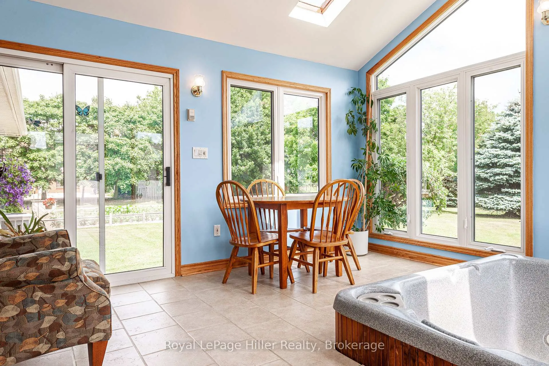 Photo 13 of 3967 Road 111, Perth East, South Easthope — HOMEH