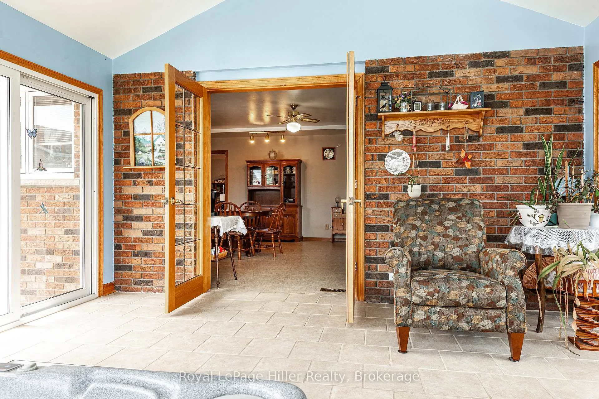 Photo 14 of 3967 Road 111, Perth East, South Easthope — HOMEH