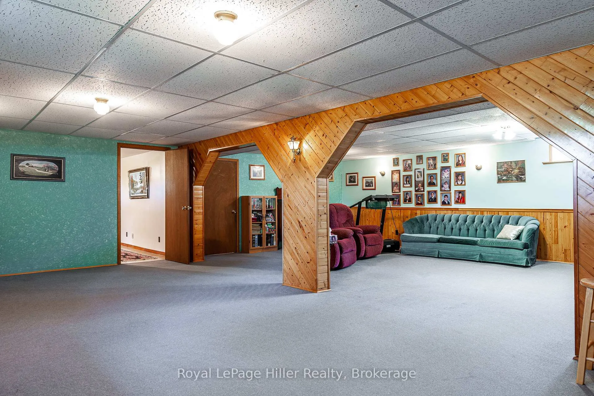 Photo 23 of 3967 Road 111, Perth East, South Easthope — HOMEH