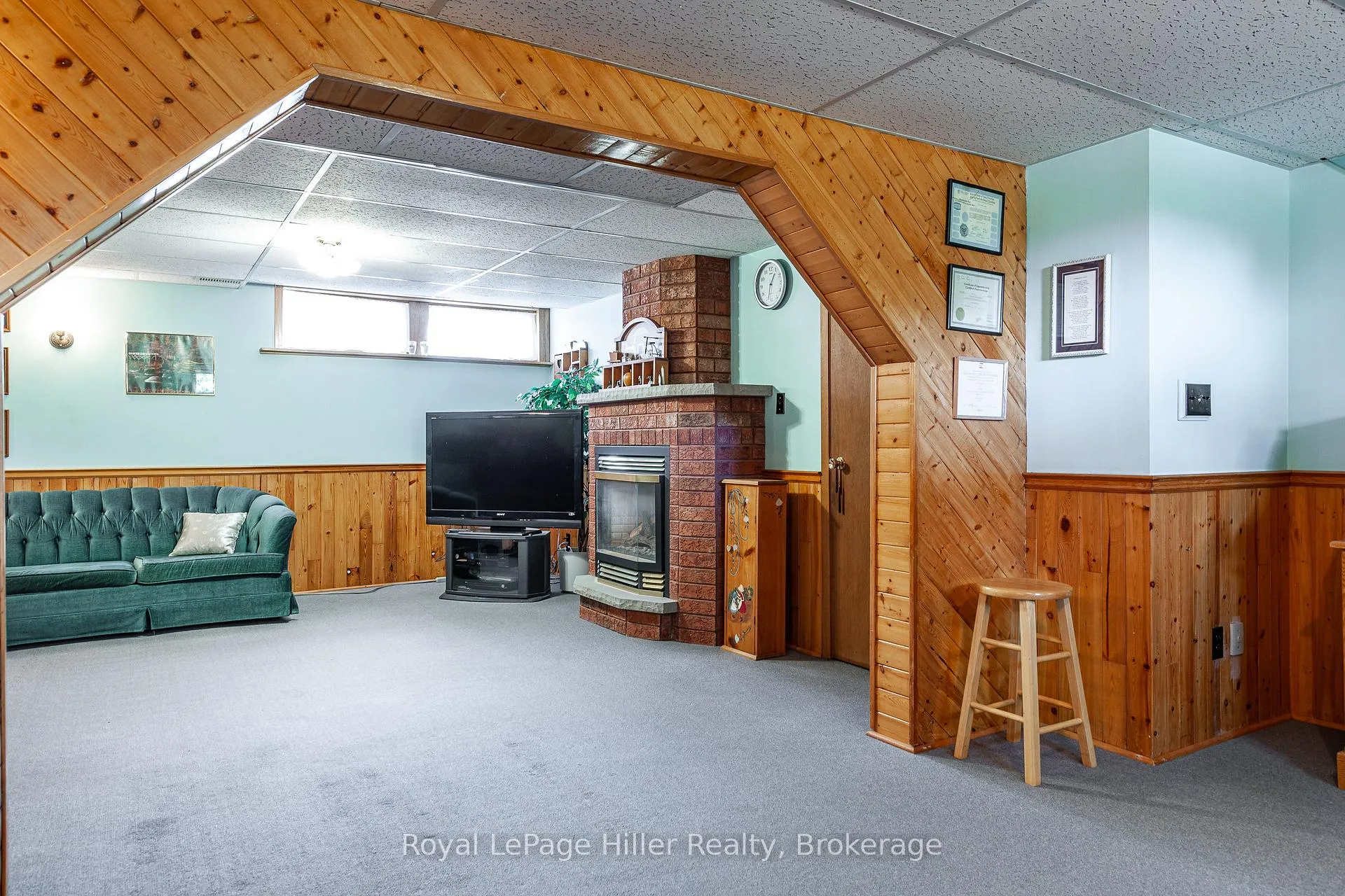 Photo 24 of 3967 Road 111, Perth East, South Easthope — HOMEH
